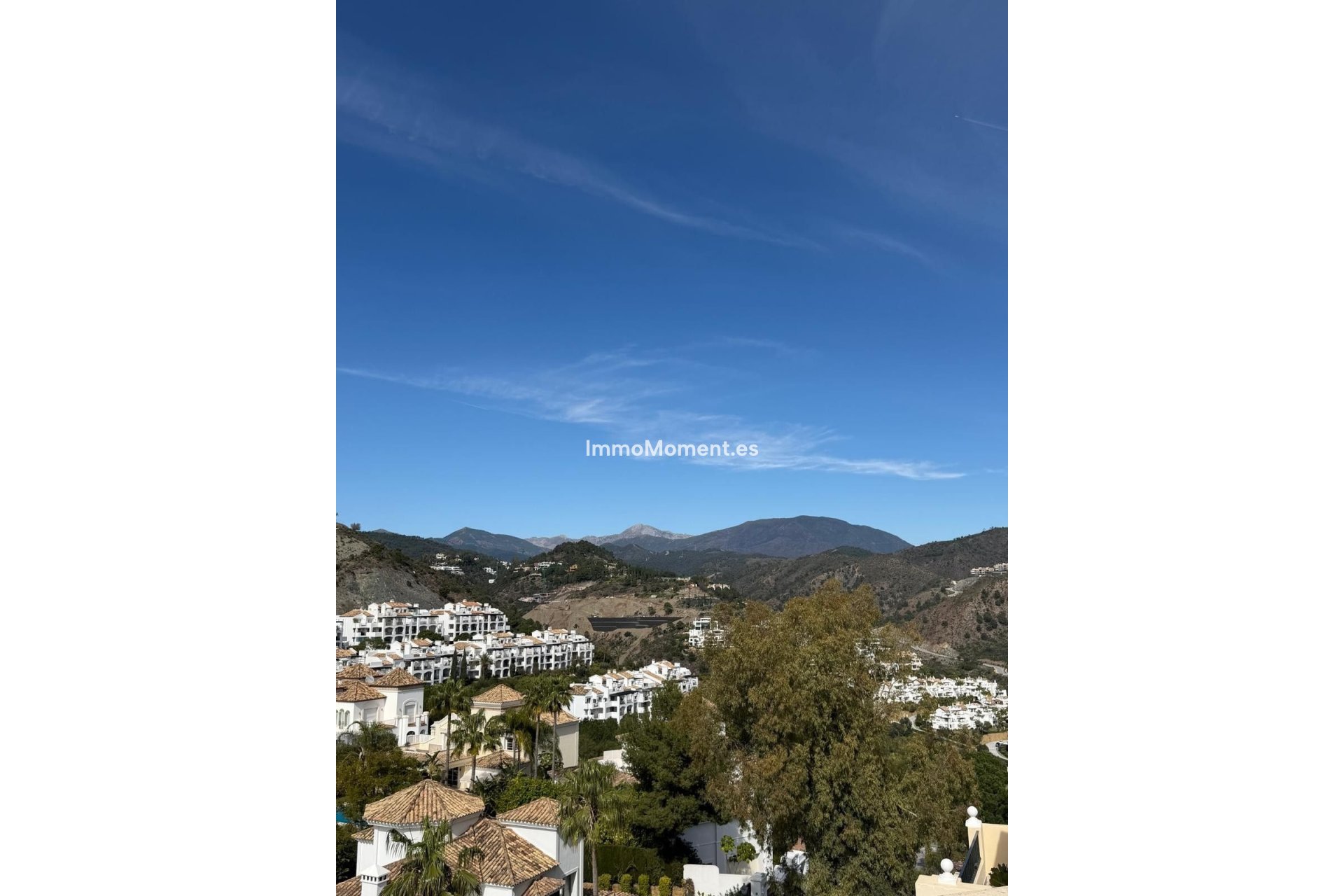 Resale - Apartment - Benahavís - La Quinta
