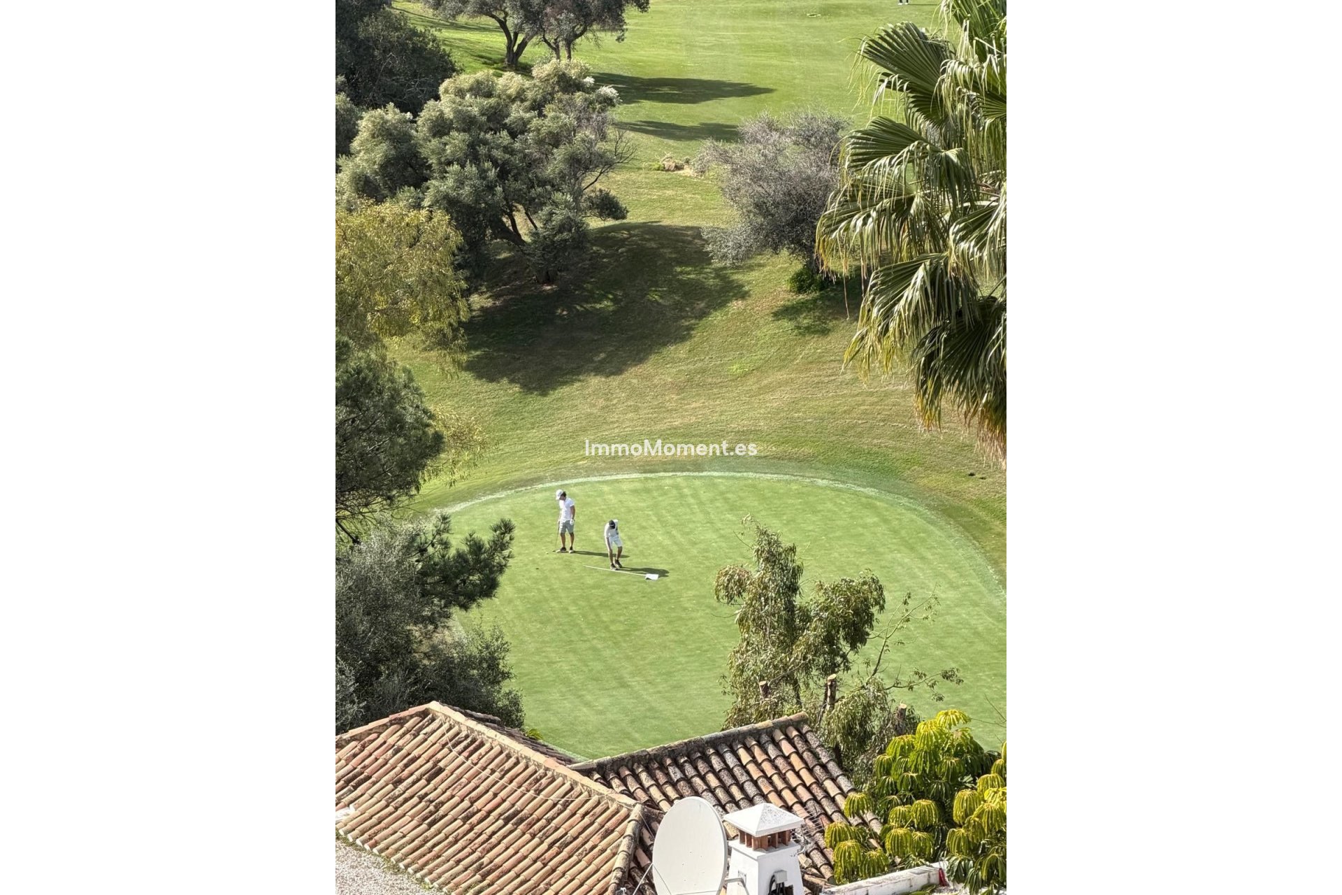 Resale - Apartment - Benahavís - La Quinta