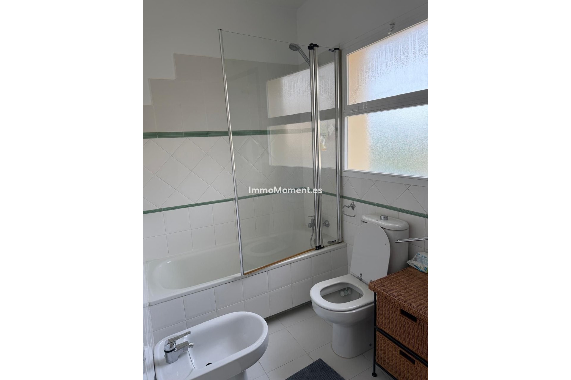 Resale - Apartment - Benahavís - La Quinta