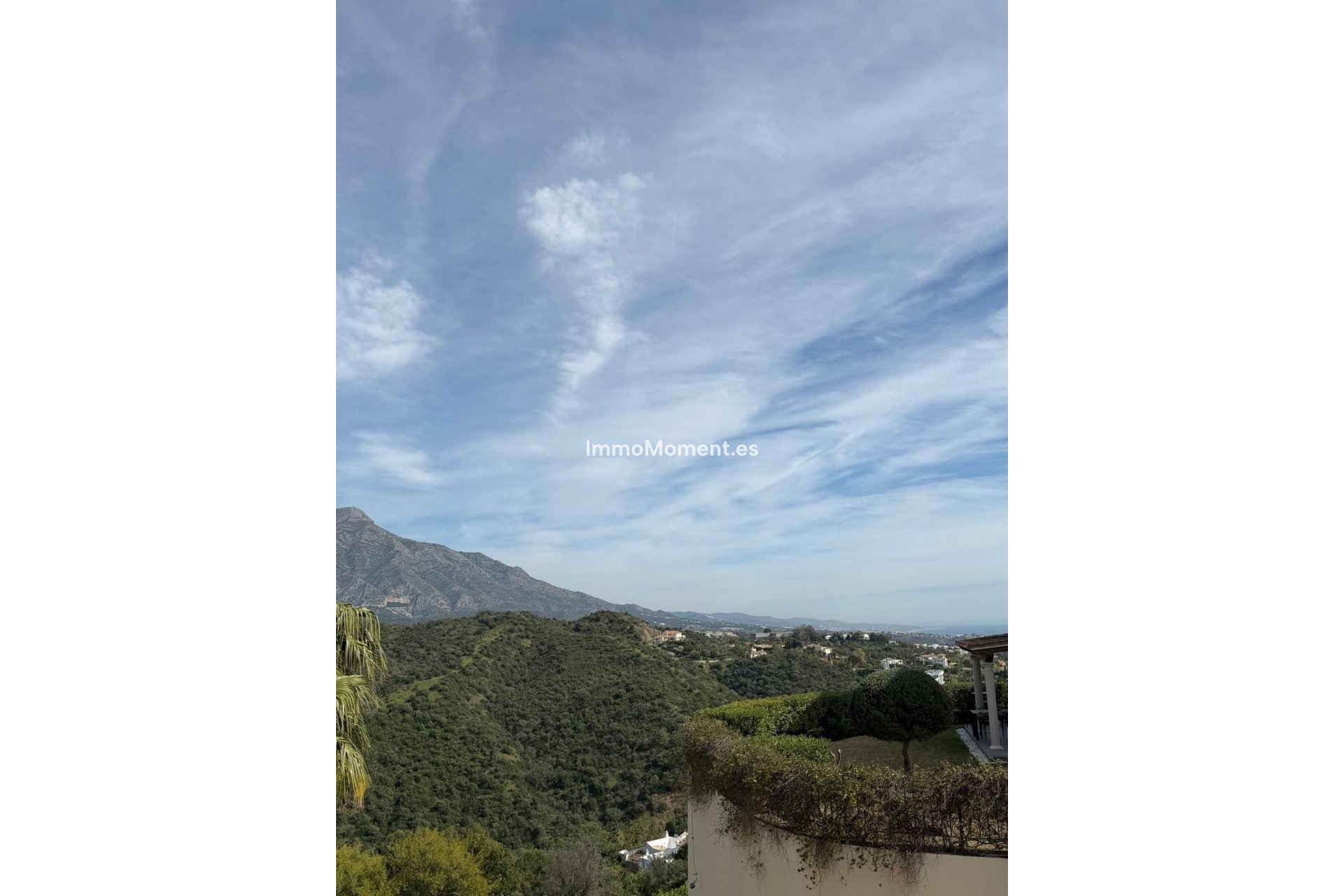 Resale - Apartment - Benahavís - La Quinta