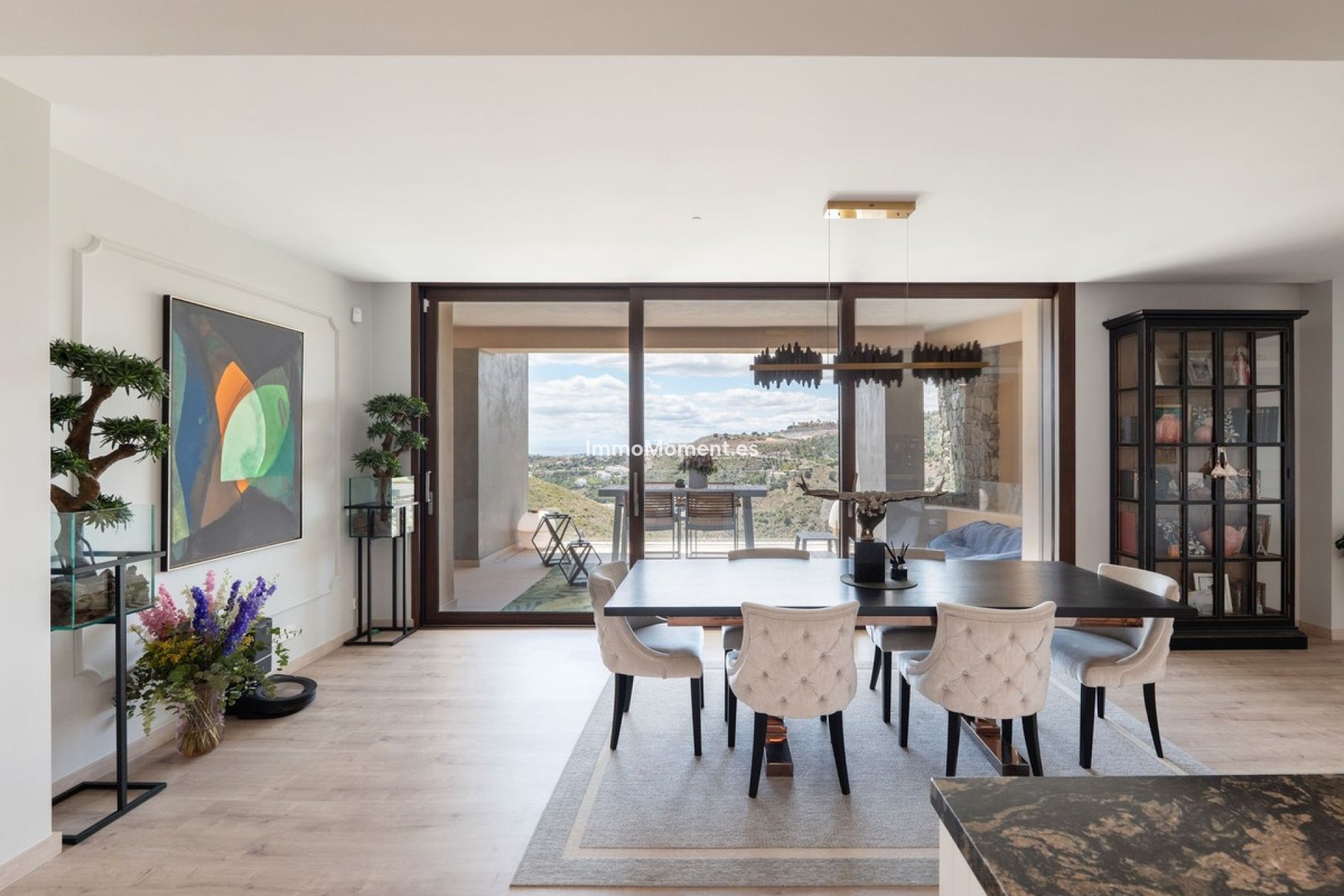 Resale - Apartment - Benahavís - La Quinta