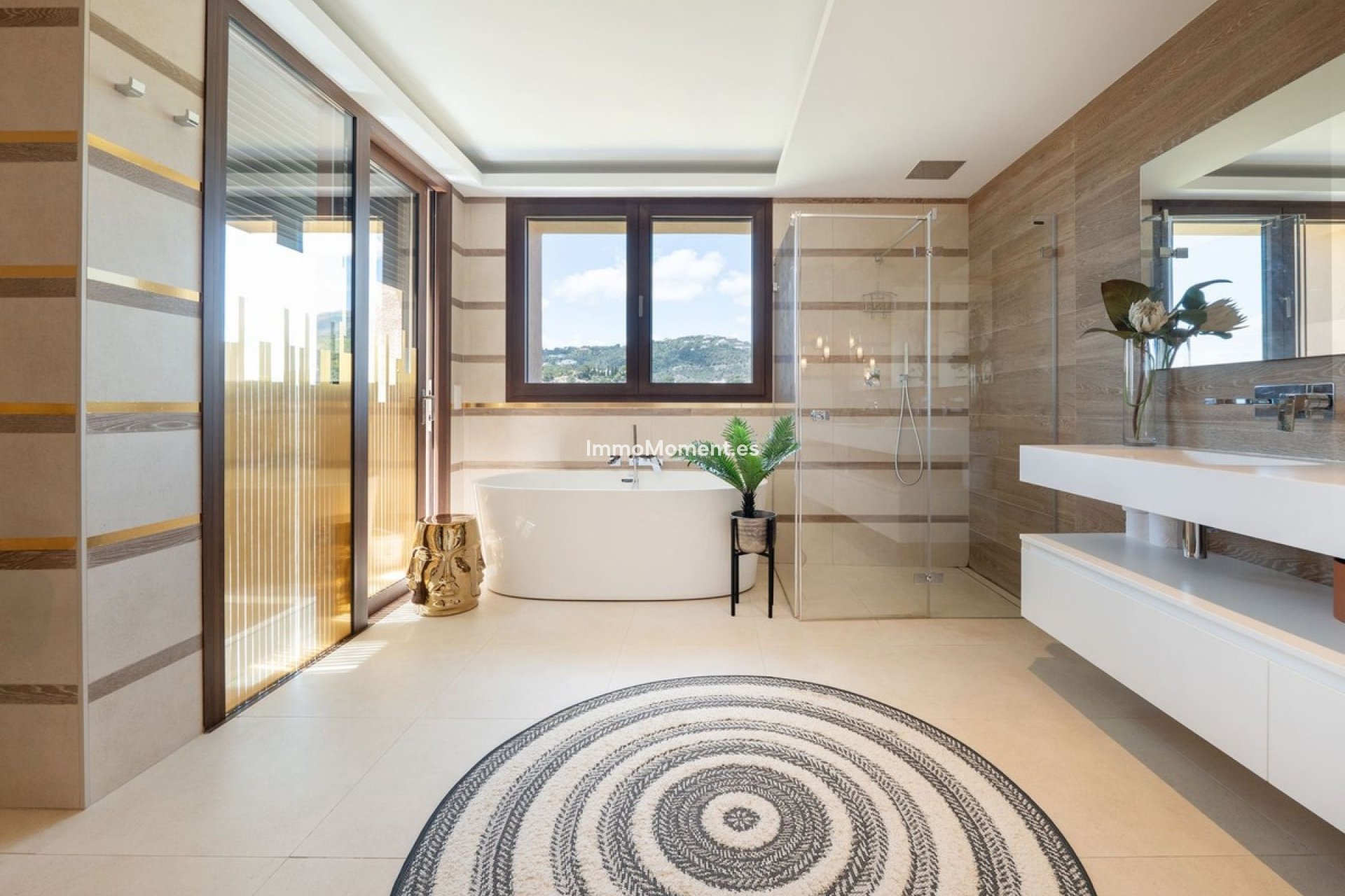 Resale - Apartment - Benahavís - La Quinta