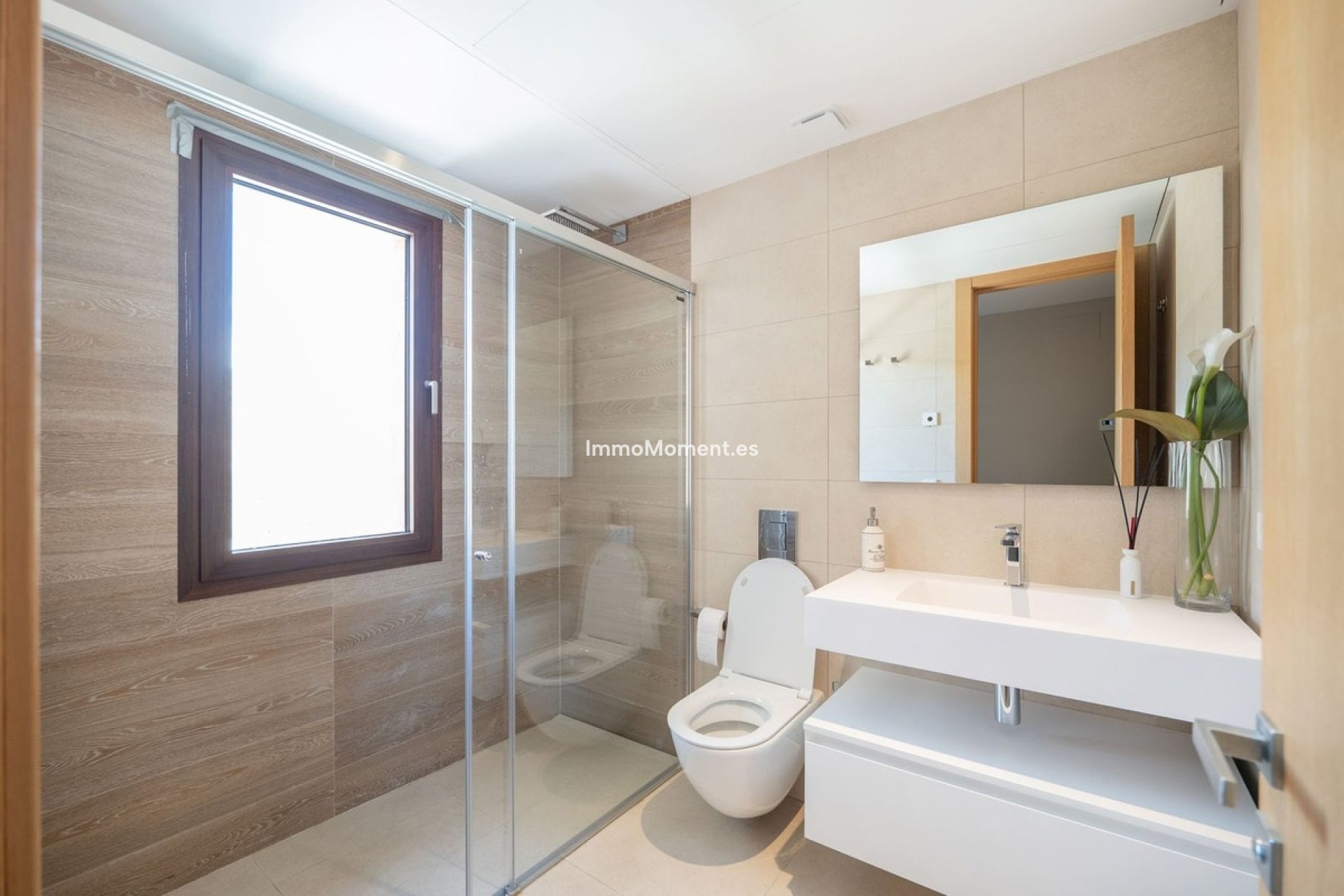 Resale - Apartment - Benahavís - La Quinta