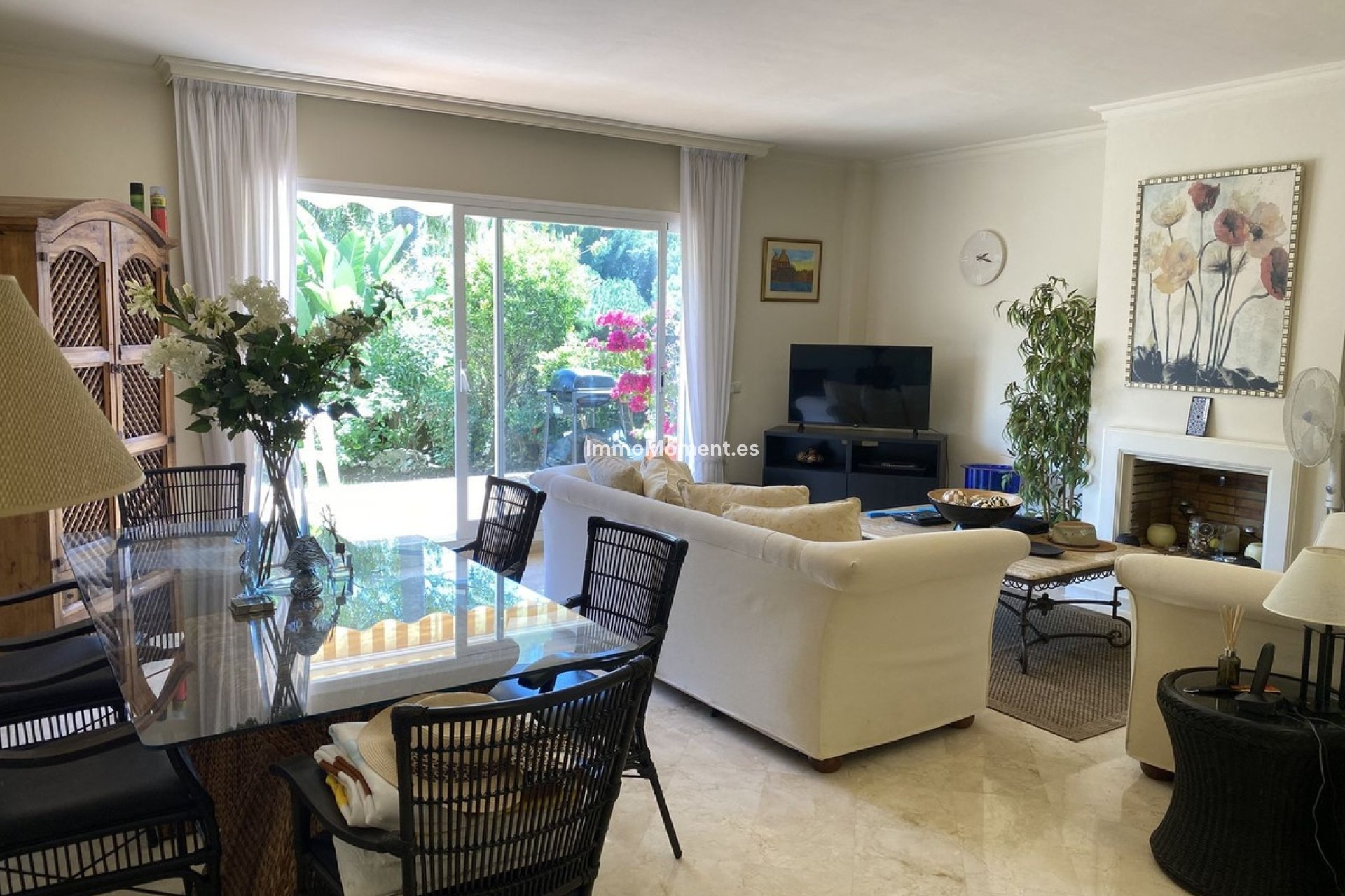 Resale - Apartment - Benahavís - La Quinta