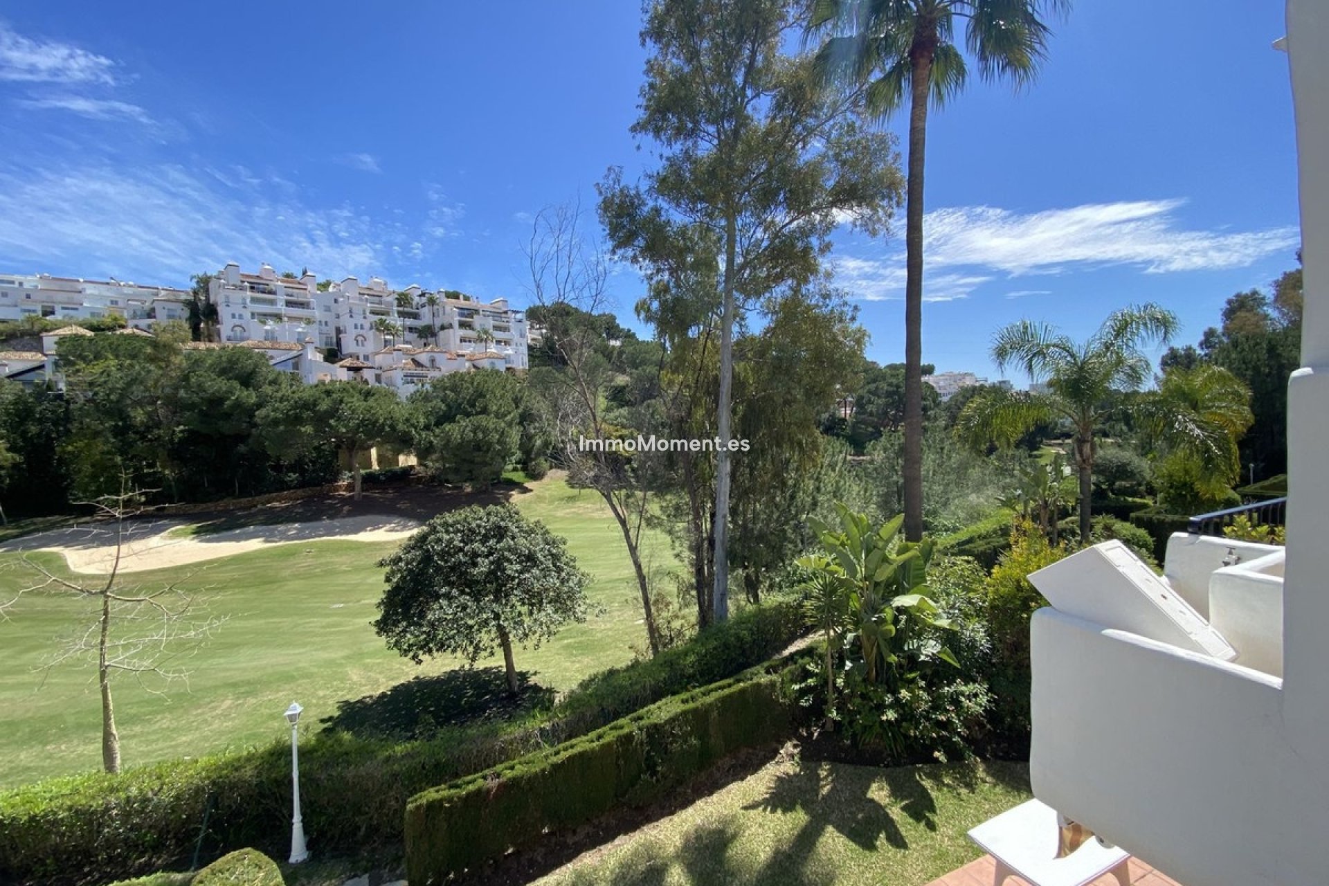 Resale - Apartment - Benahavís - La Quinta
