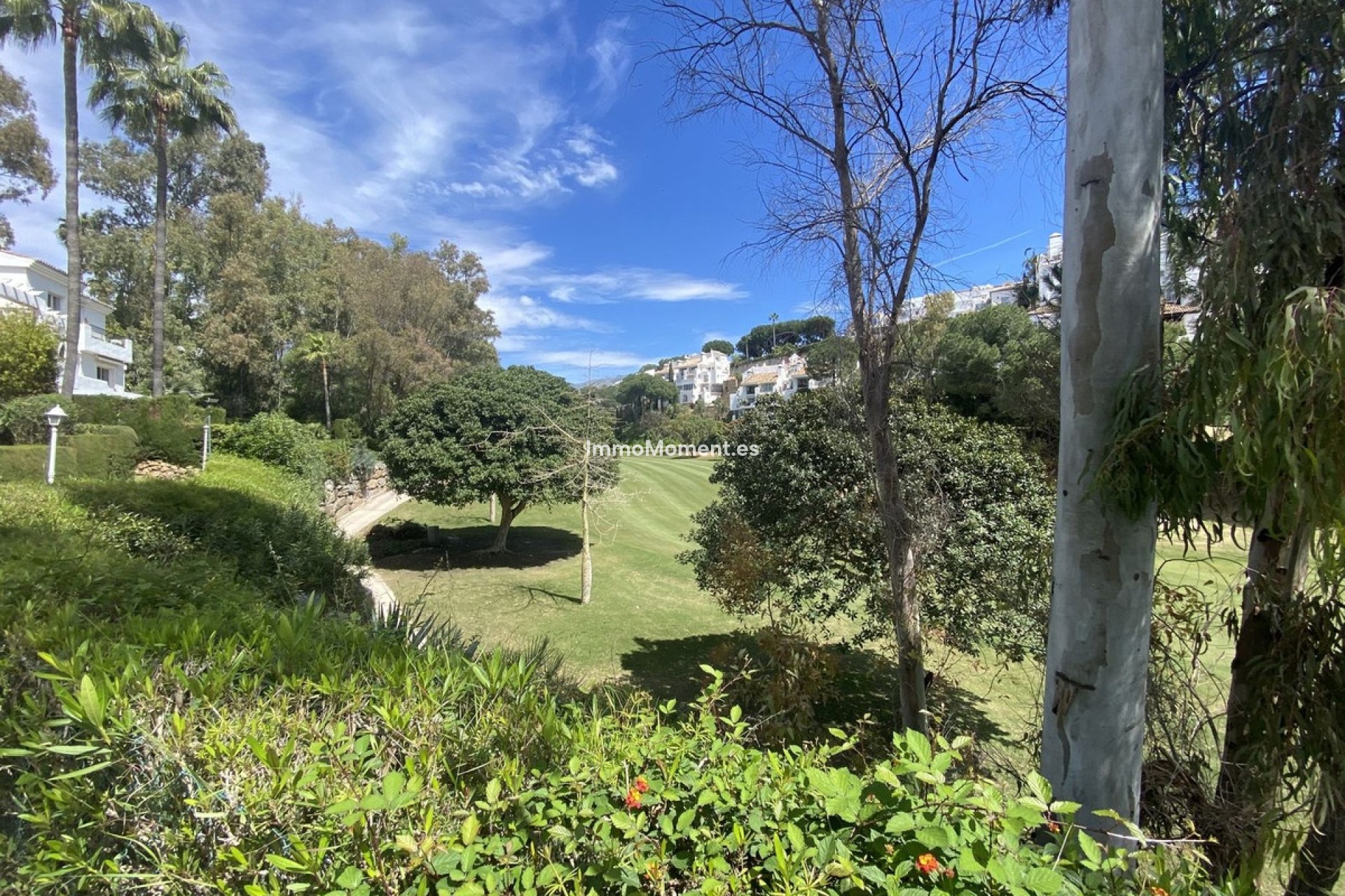 Resale - Apartment - Benahavís - La Quinta