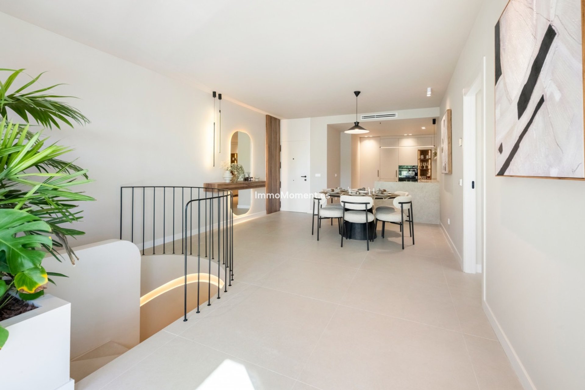 Resale - Apartment - Benahavís - La Quinta