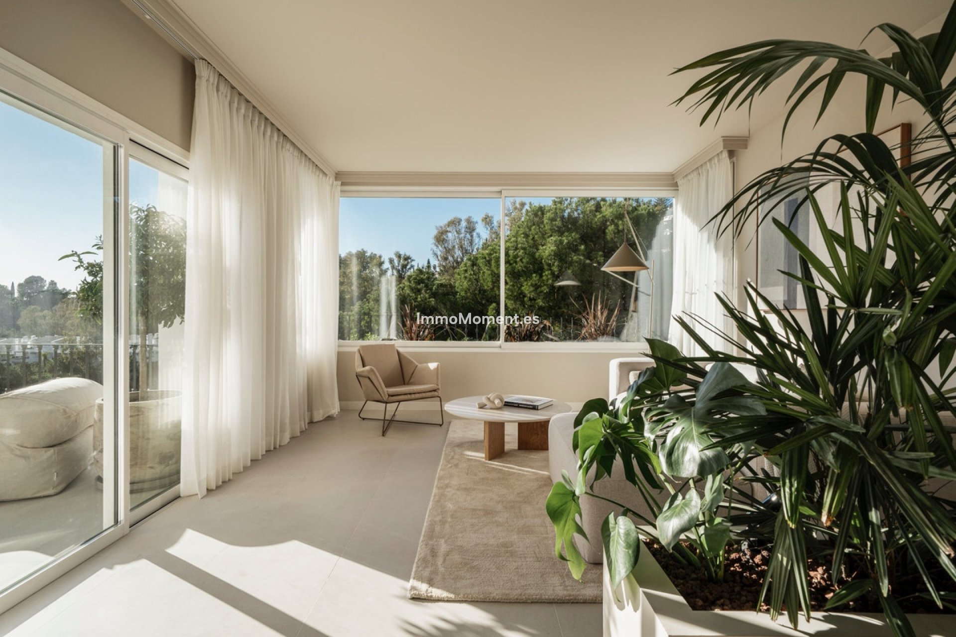 Resale - Apartment - Benahavís - La Quinta