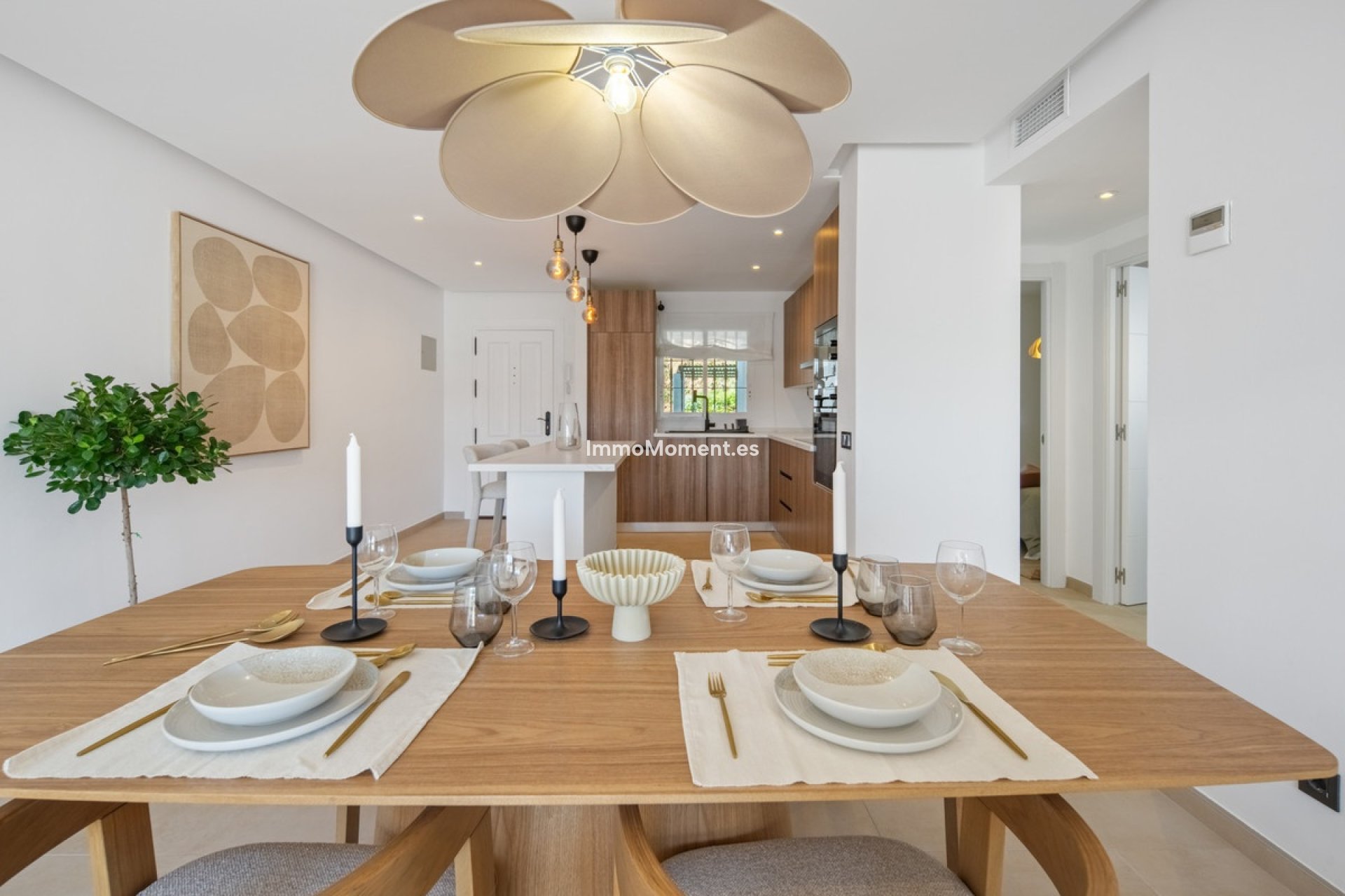 Resale - Apartment - Benahavís - La Quinta