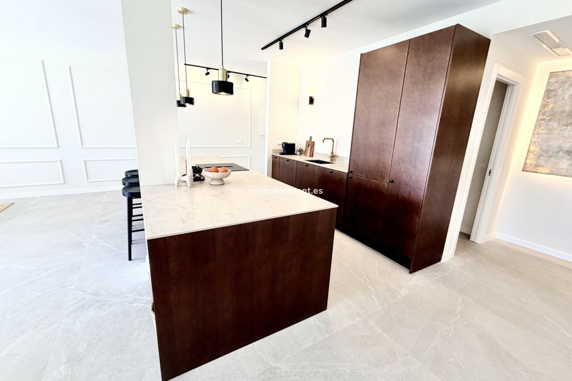 Resale - Apartment - Benahavís - La Quinta