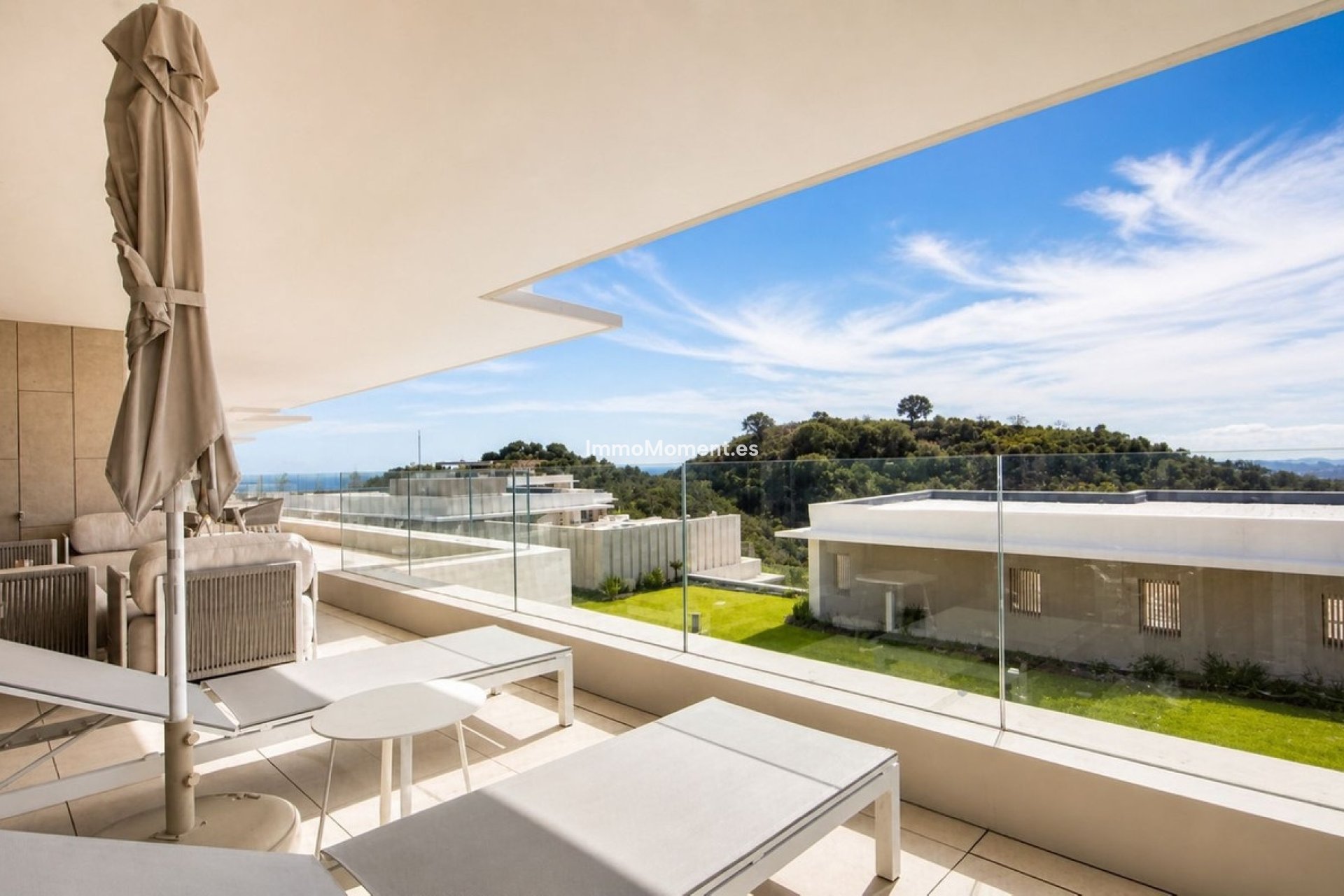 Resale - Apartment - Benahavís - La Quinta