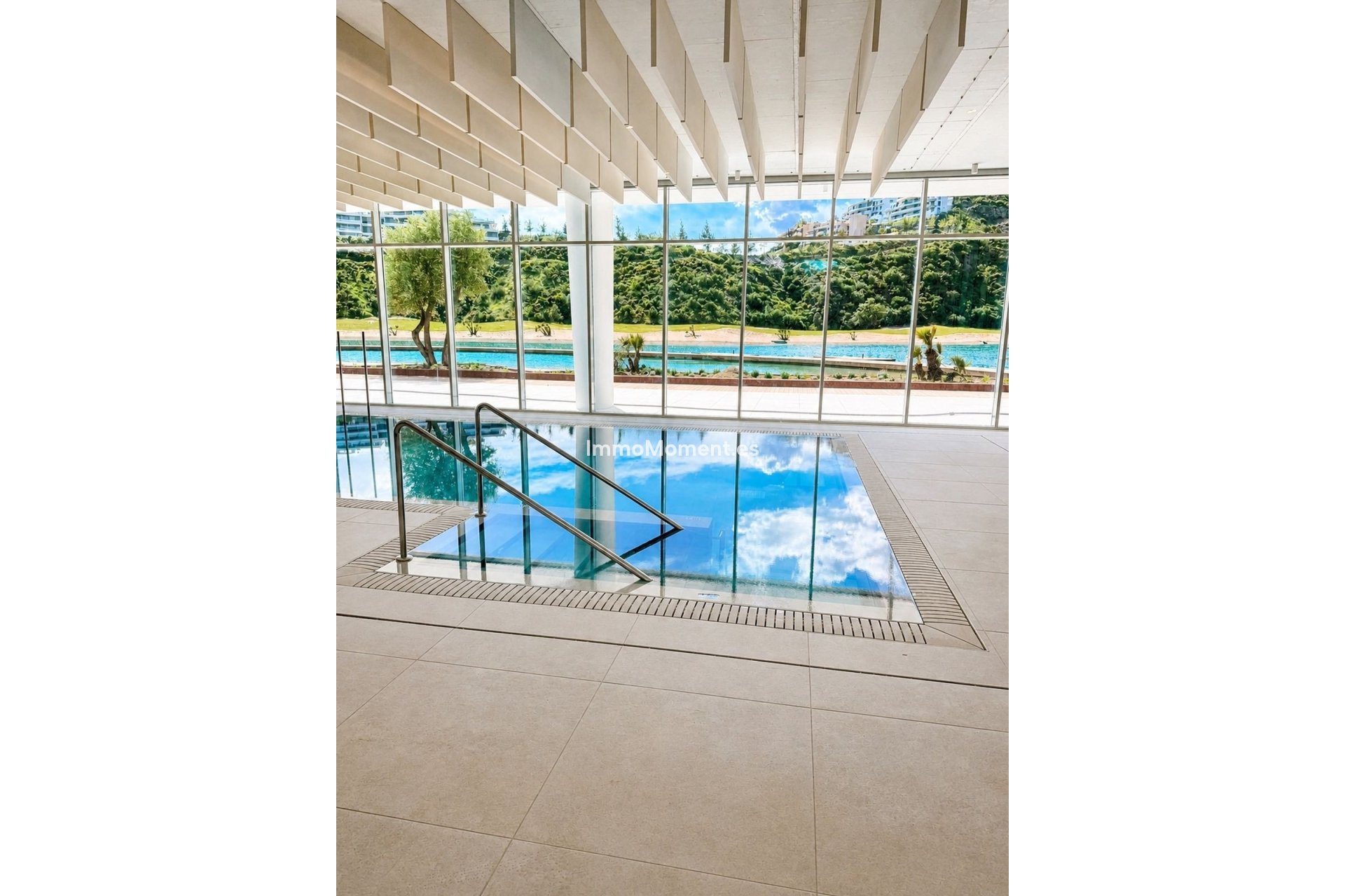 Resale - Apartment - Benahavís - La Quinta