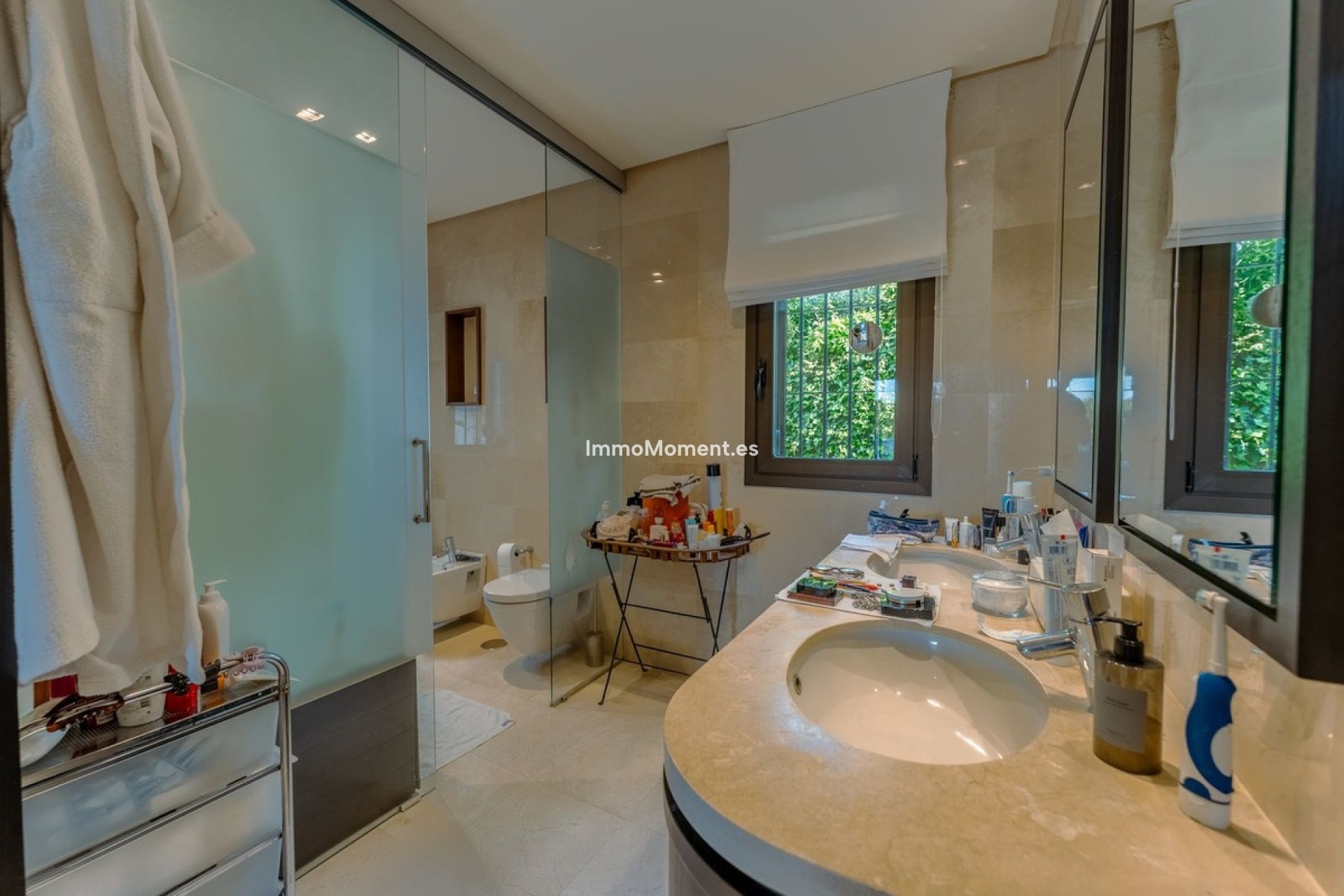 Resale - Apartment - Benahavís - La Quinta