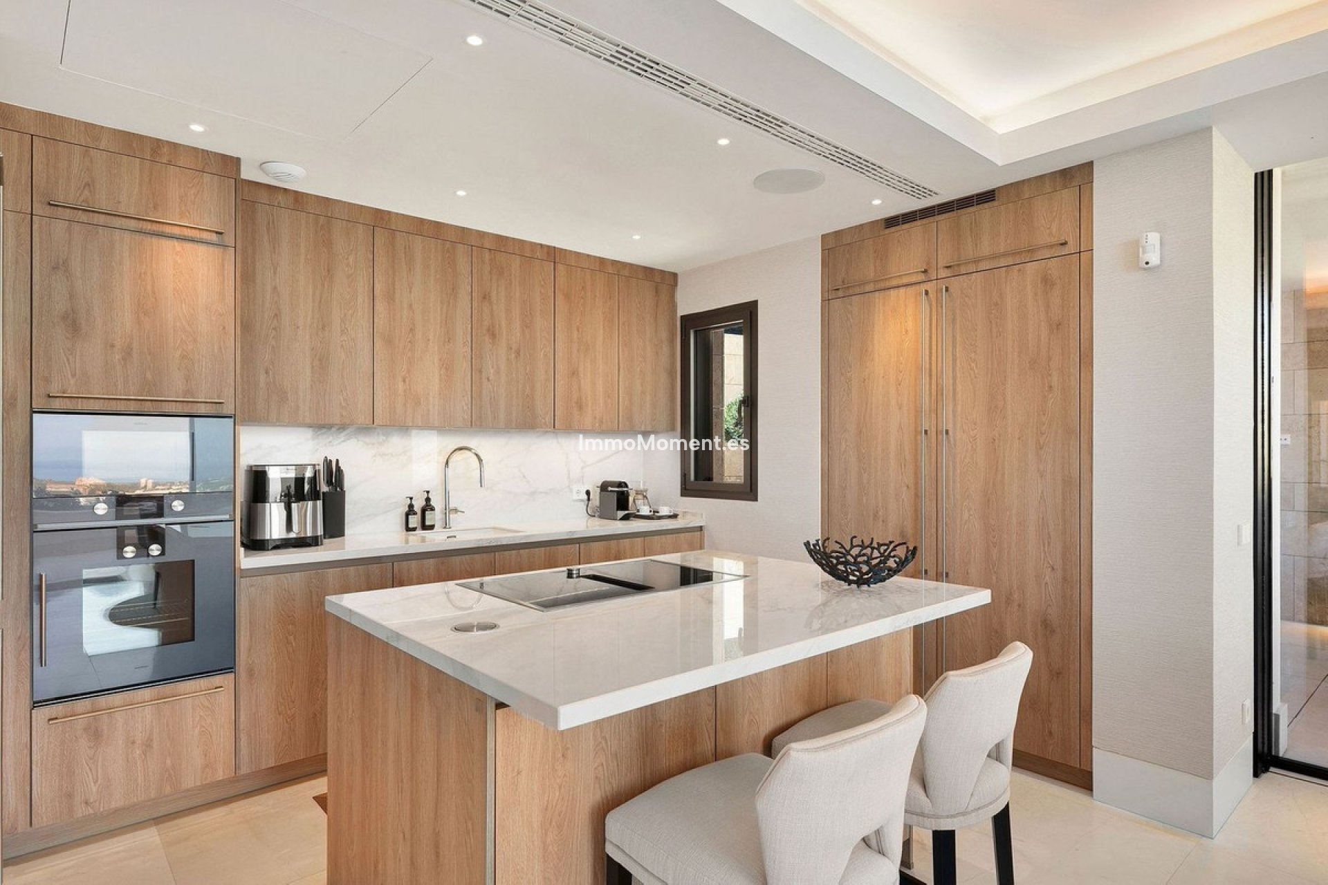 Resale - Apartment - Benahavís - La Quinta