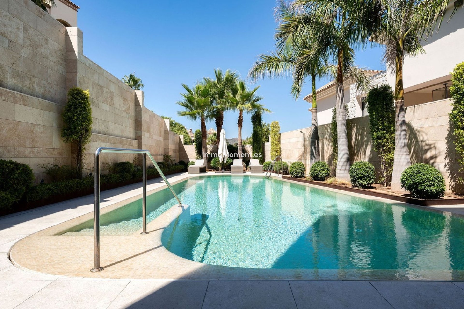 Resale - Apartment - Benahavís - La Quinta