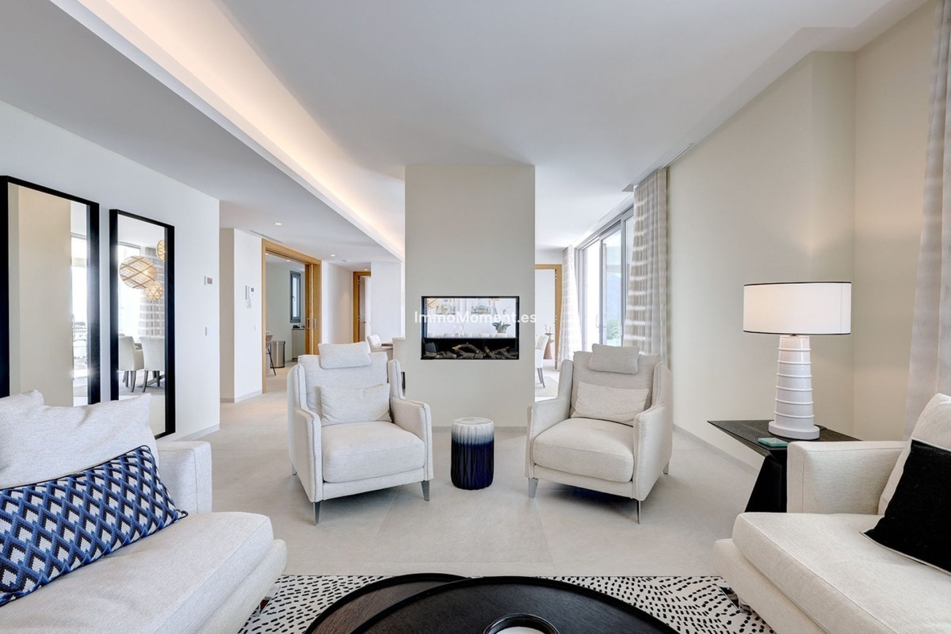 Resale - Apartment - Benahavís - La Quinta