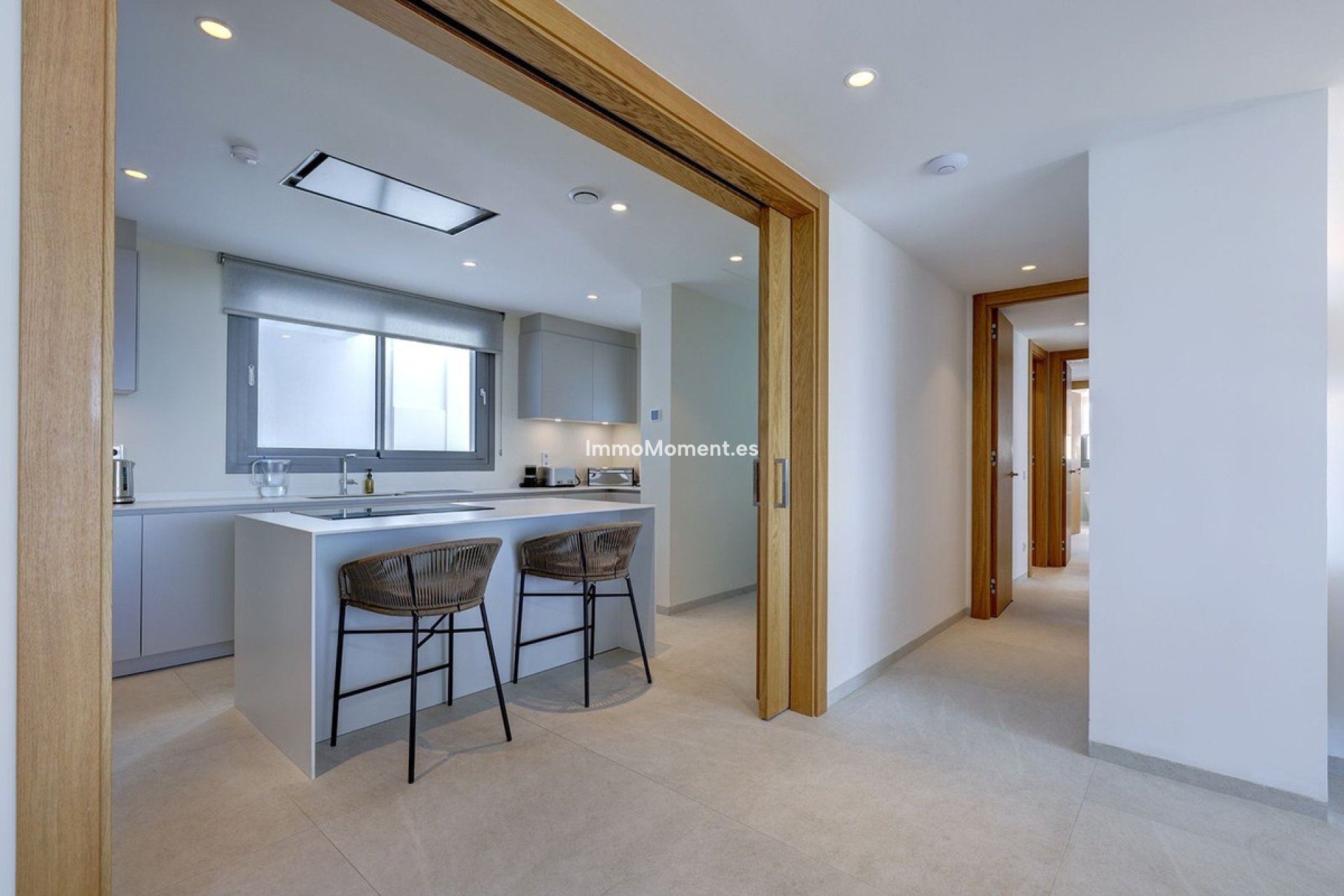 Resale - Apartment - Benahavís - La Quinta