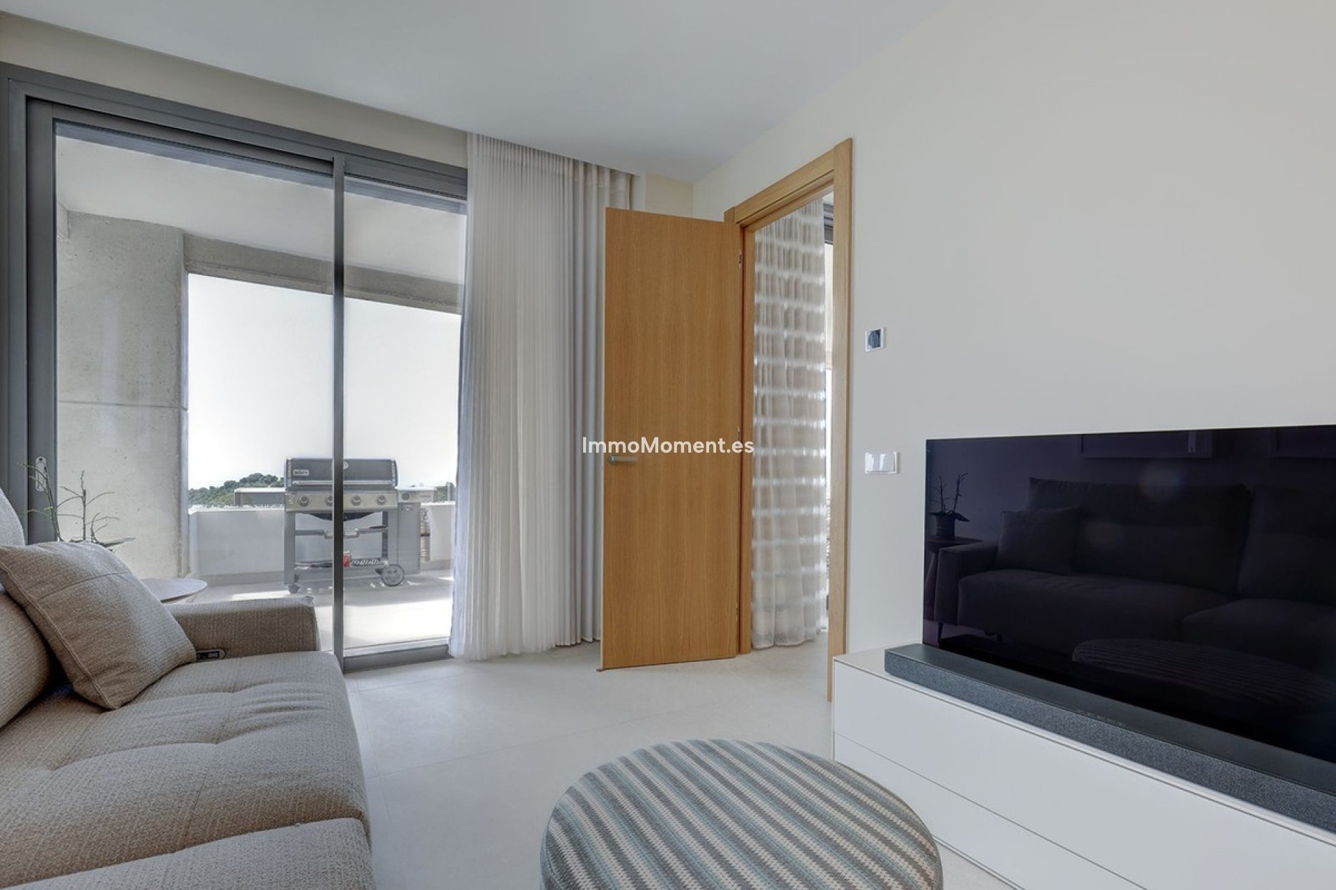 Resale - Apartment - Benahavís - La Quinta