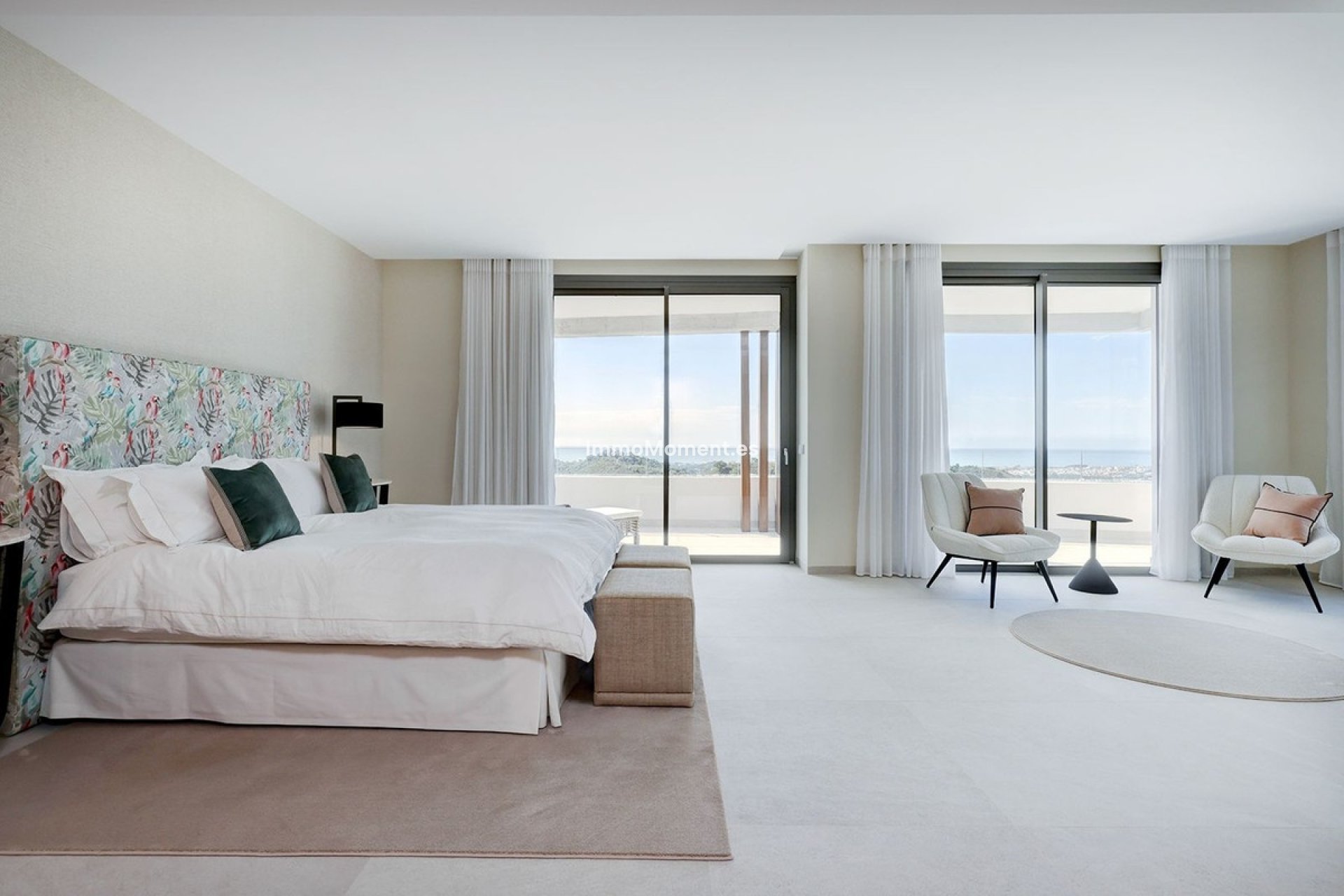Resale - Apartment - Benahavís - La Quinta