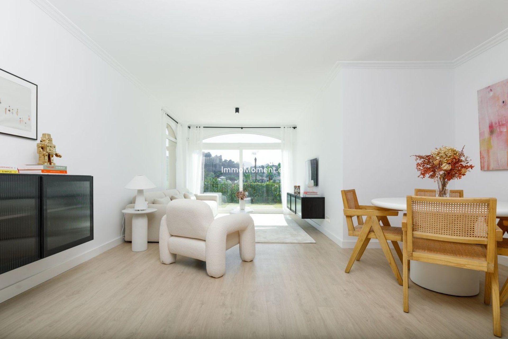 Resale - Apartment - Benahavís - La Quinta
