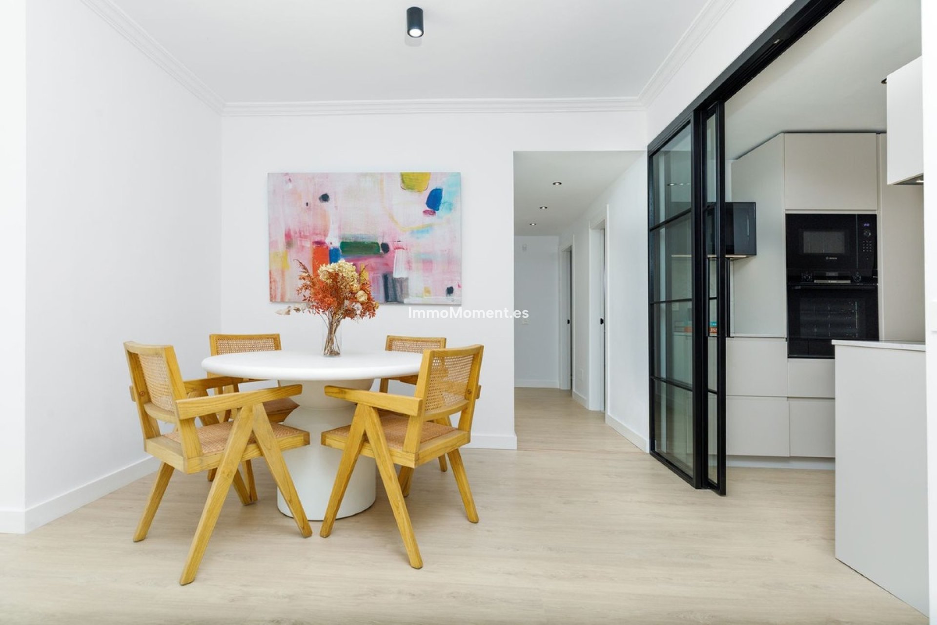 Resale - Apartment - Benahavís - La Quinta