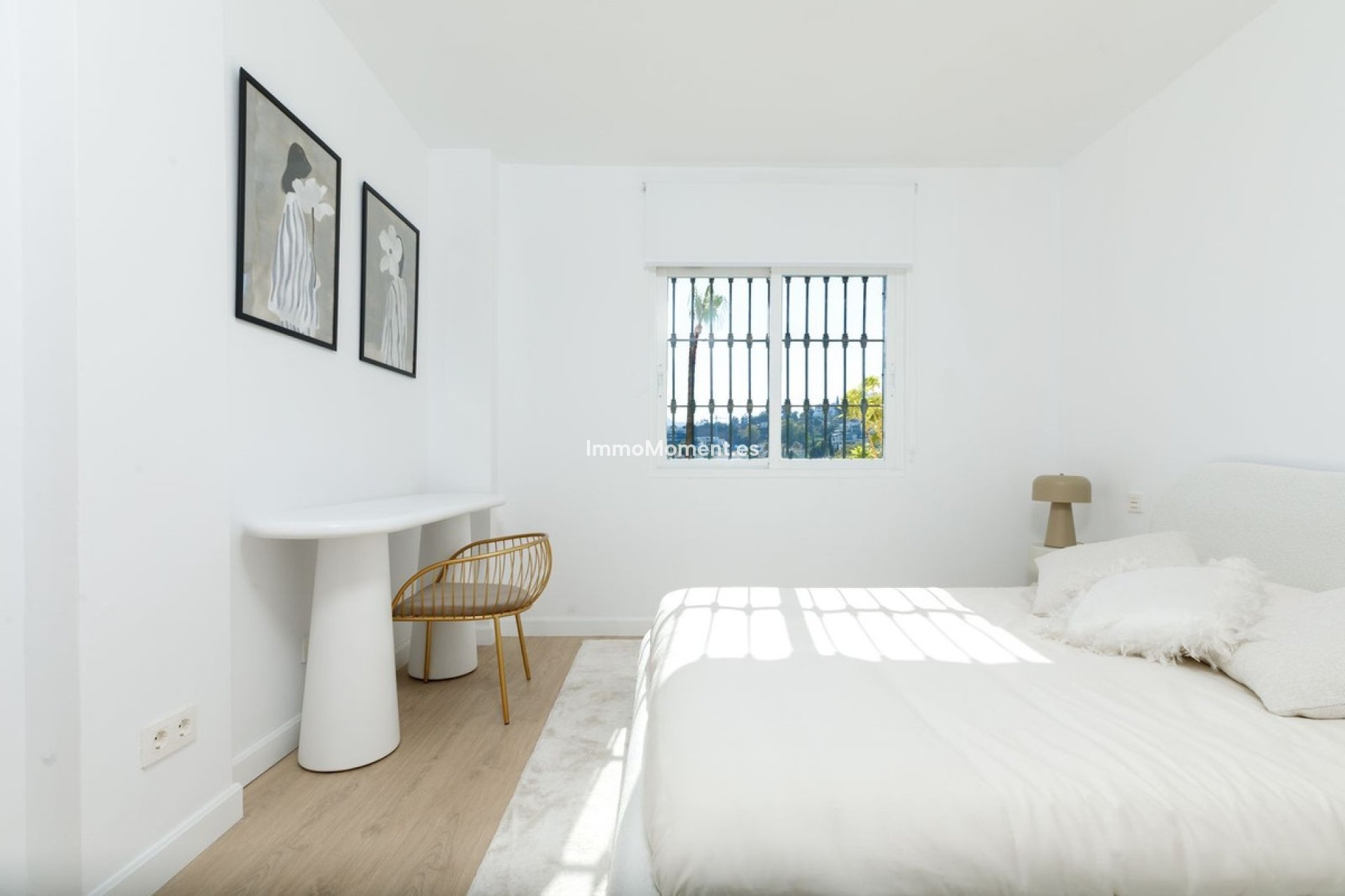 Resale - Apartment - Benahavís - La Quinta