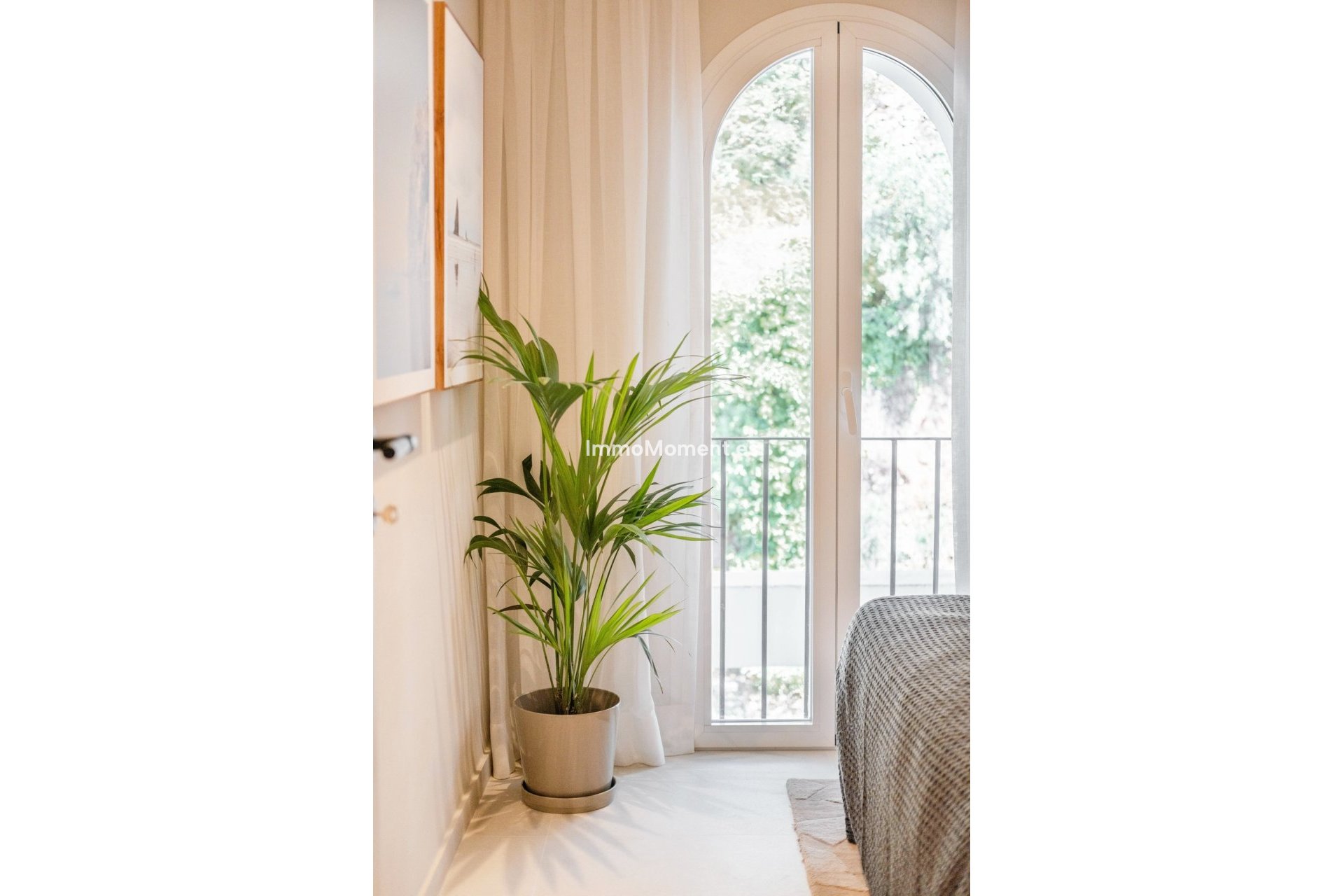 Resale - Apartment - Benahavís - La Quinta