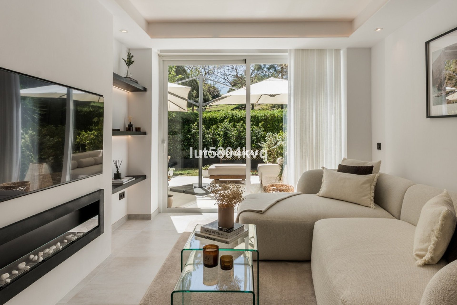 Resale - Apartment - Benahavís - La Quinta