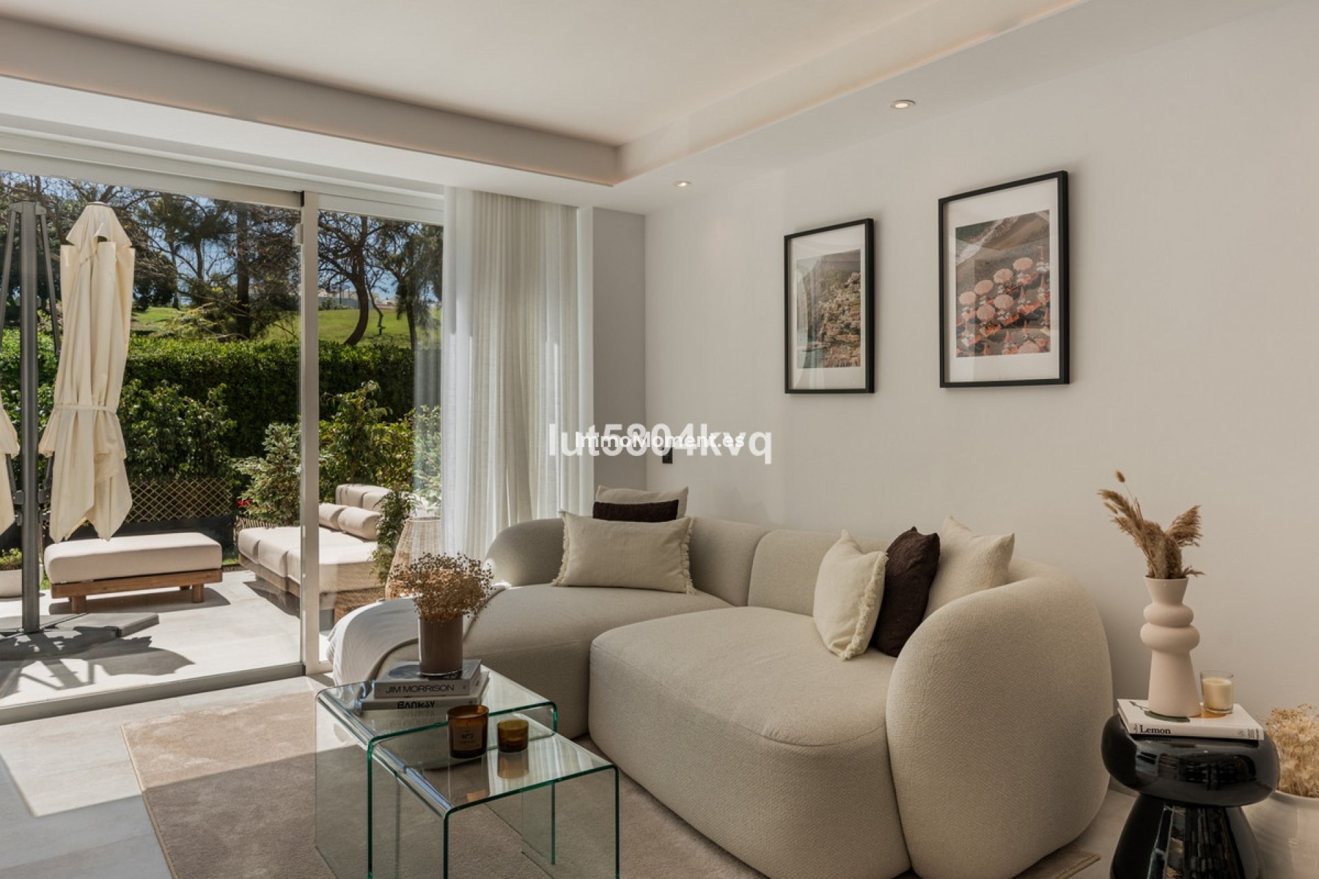 Resale - Apartment - Benahavís - La Quinta