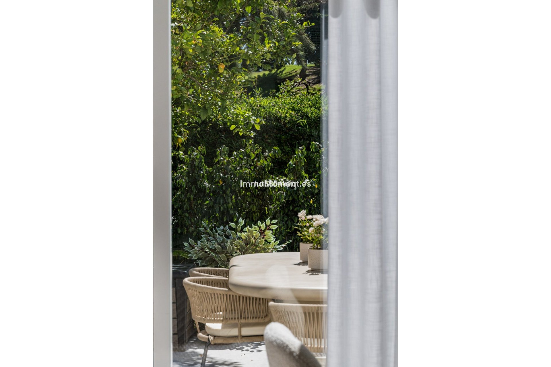 Resale - Apartment - Benahavís - La Quinta