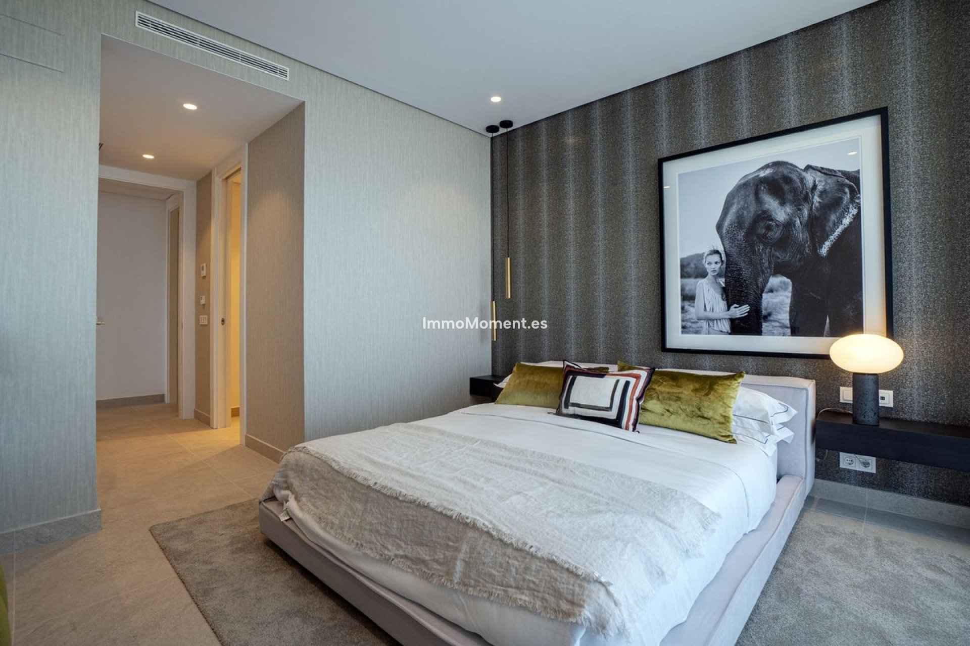 Resale - Apartment - Benahavís - La Quinta