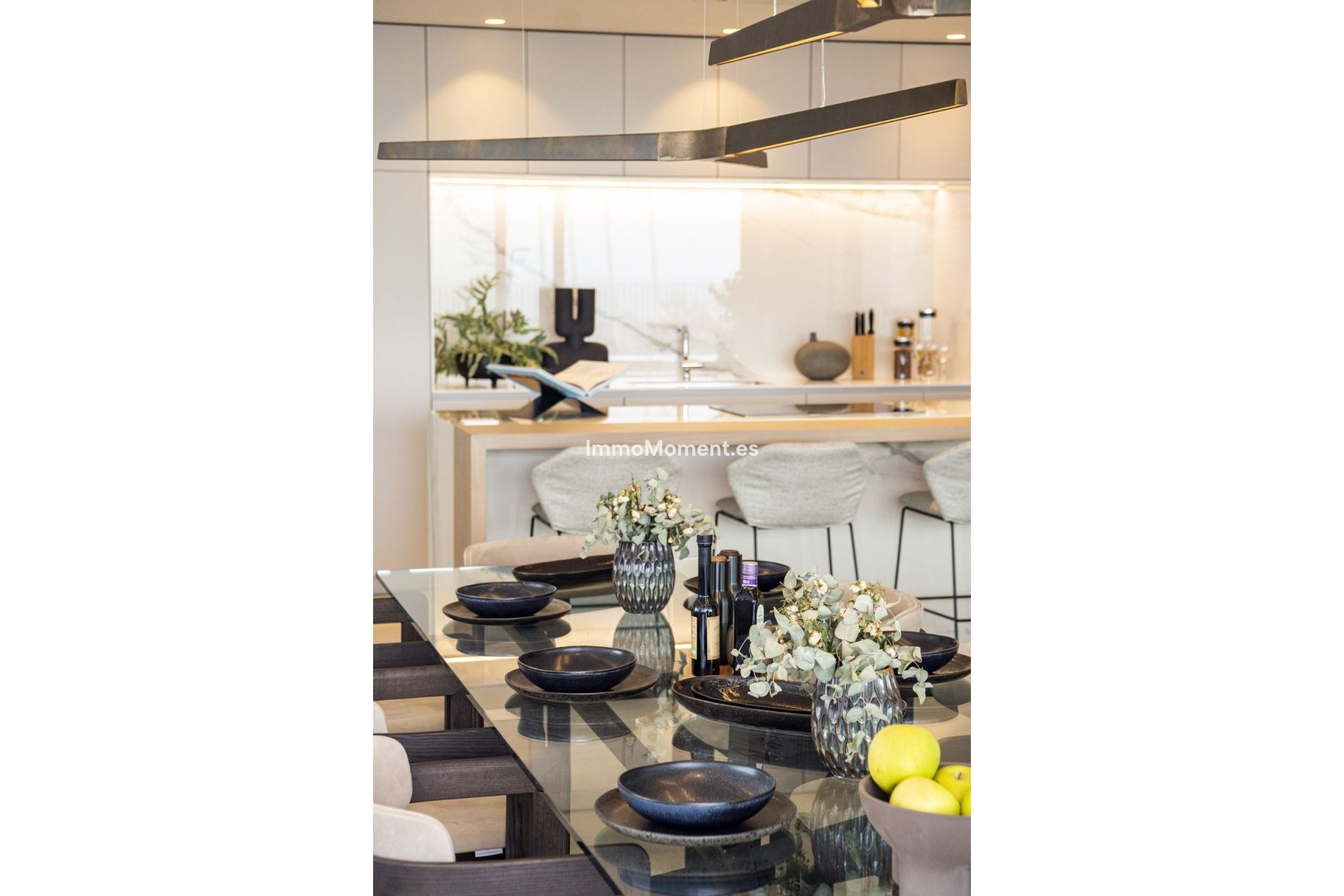 Resale - Apartment - Benahavís - La Quinta