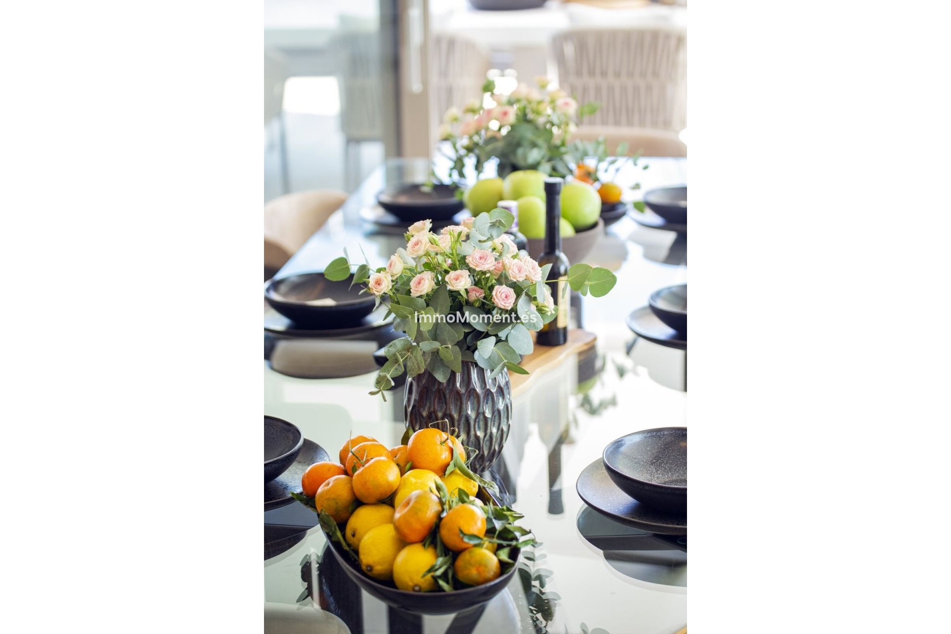 Resale - Apartment - Benahavís - La Quinta