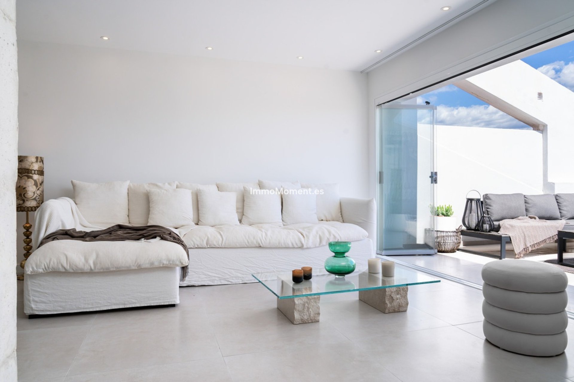 Resale - Apartment - Benahavís - La Quinta