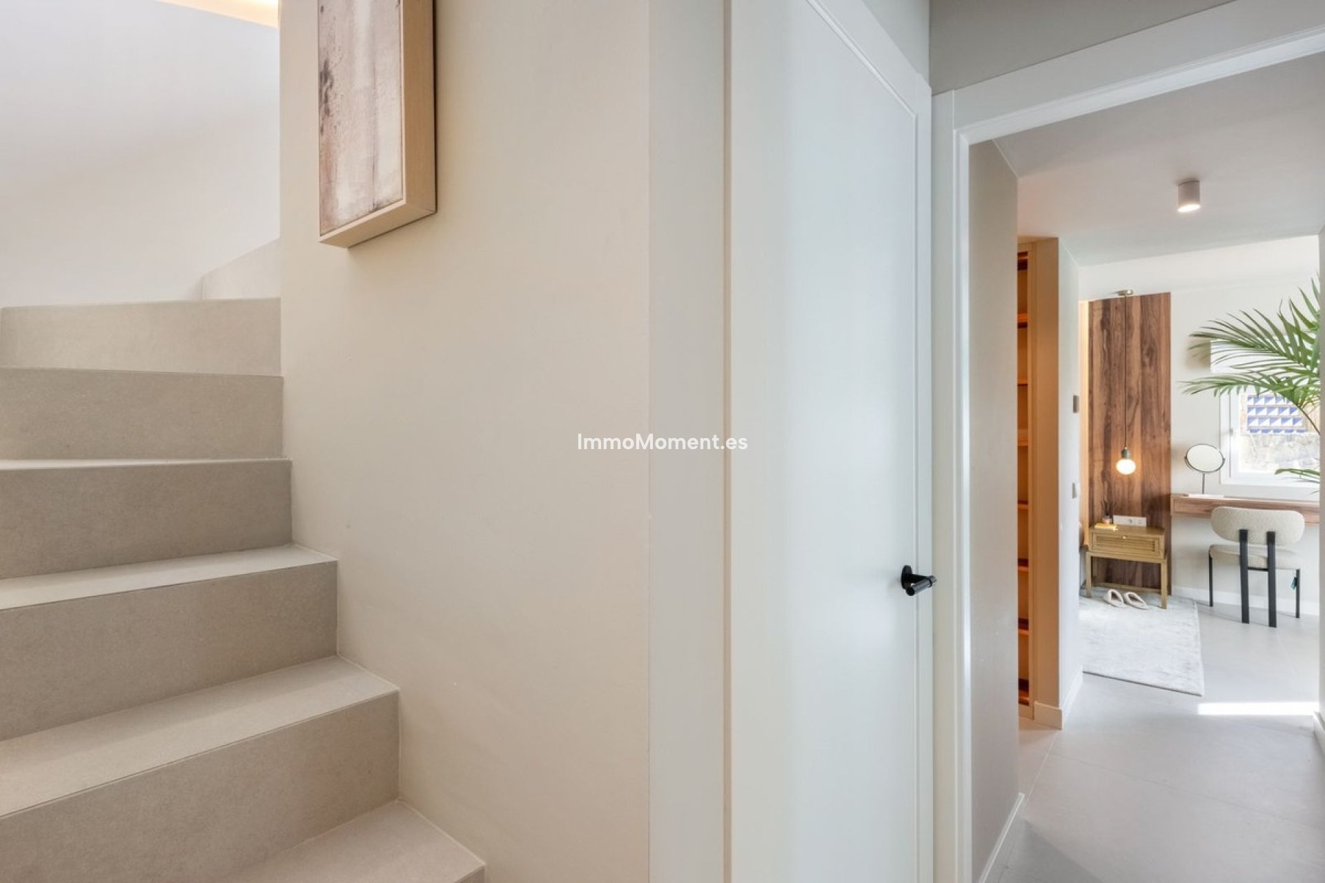 Resale - Apartment - Benahavís - La Quinta