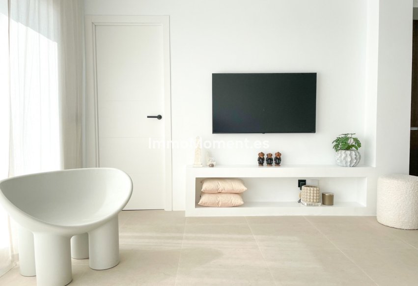 Resale - Apartment - Benahavís - La Quinta