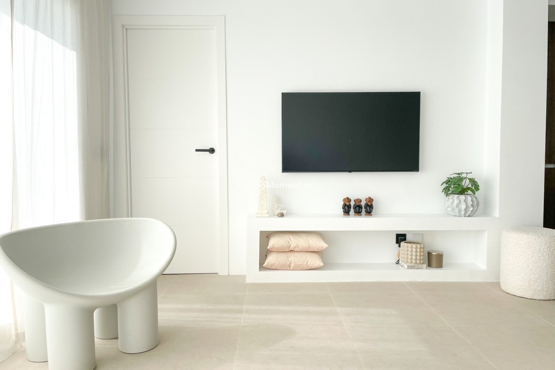 Resale - Apartment - Benahavís - La Quinta