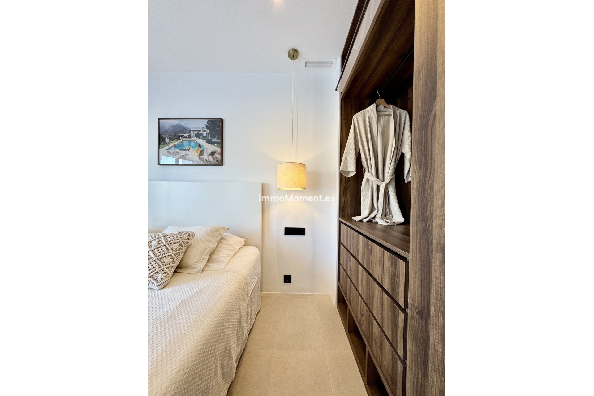 Resale - Apartment - Benahavís - La Quinta