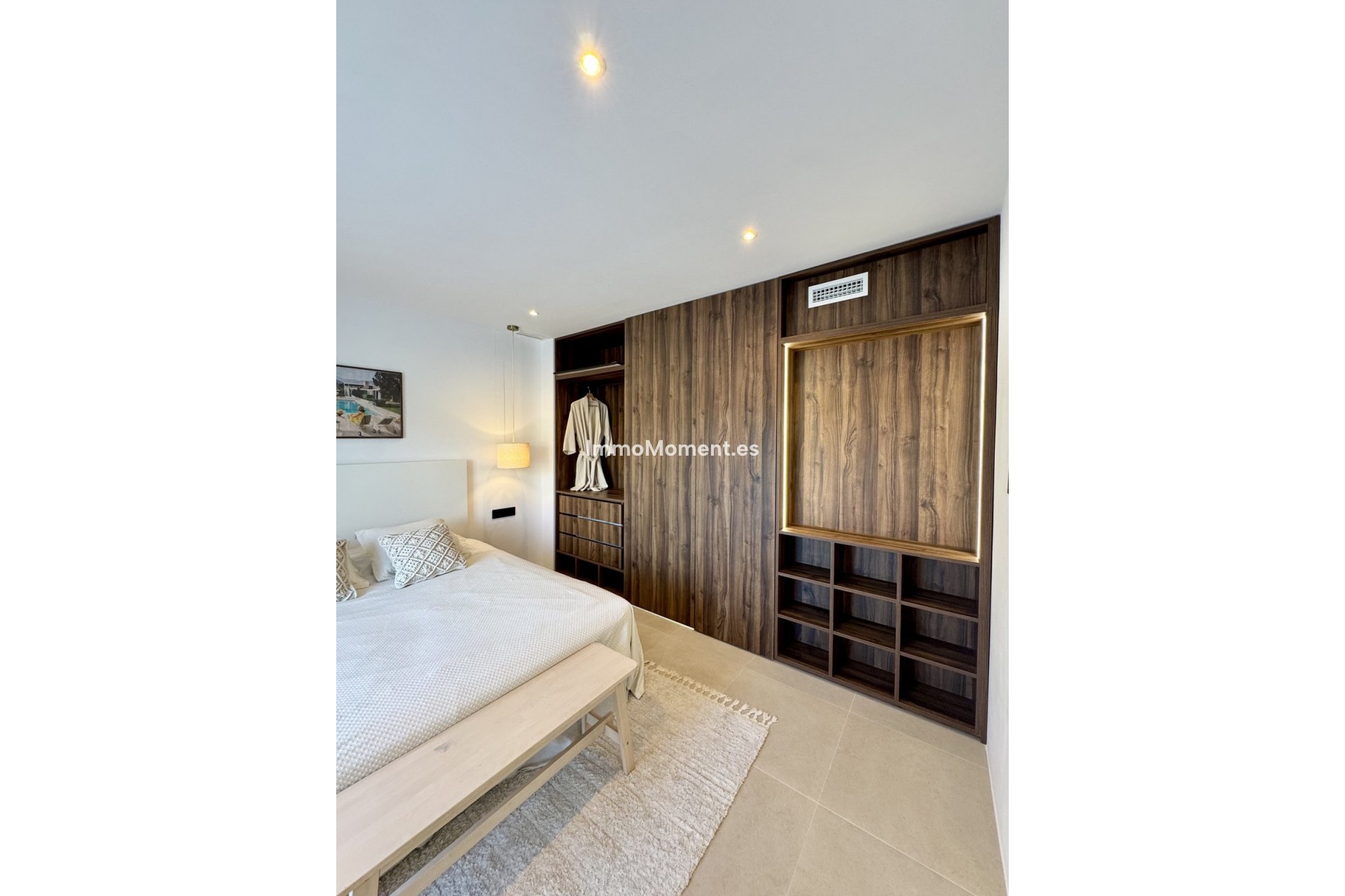Resale - Apartment - Benahavís - La Quinta