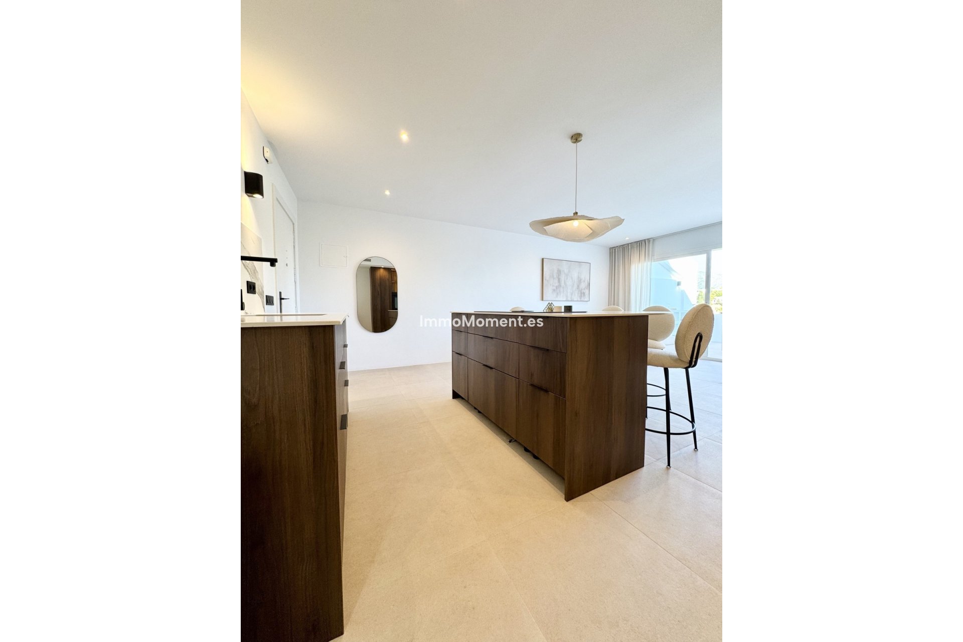 Resale - Apartment - Benahavís - La Quinta