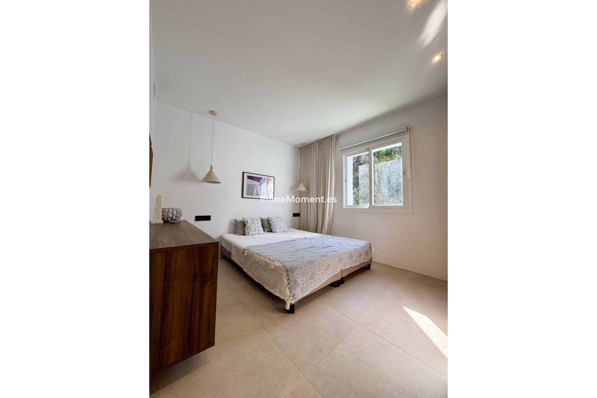 Resale - Apartment - Benahavís - La Quinta