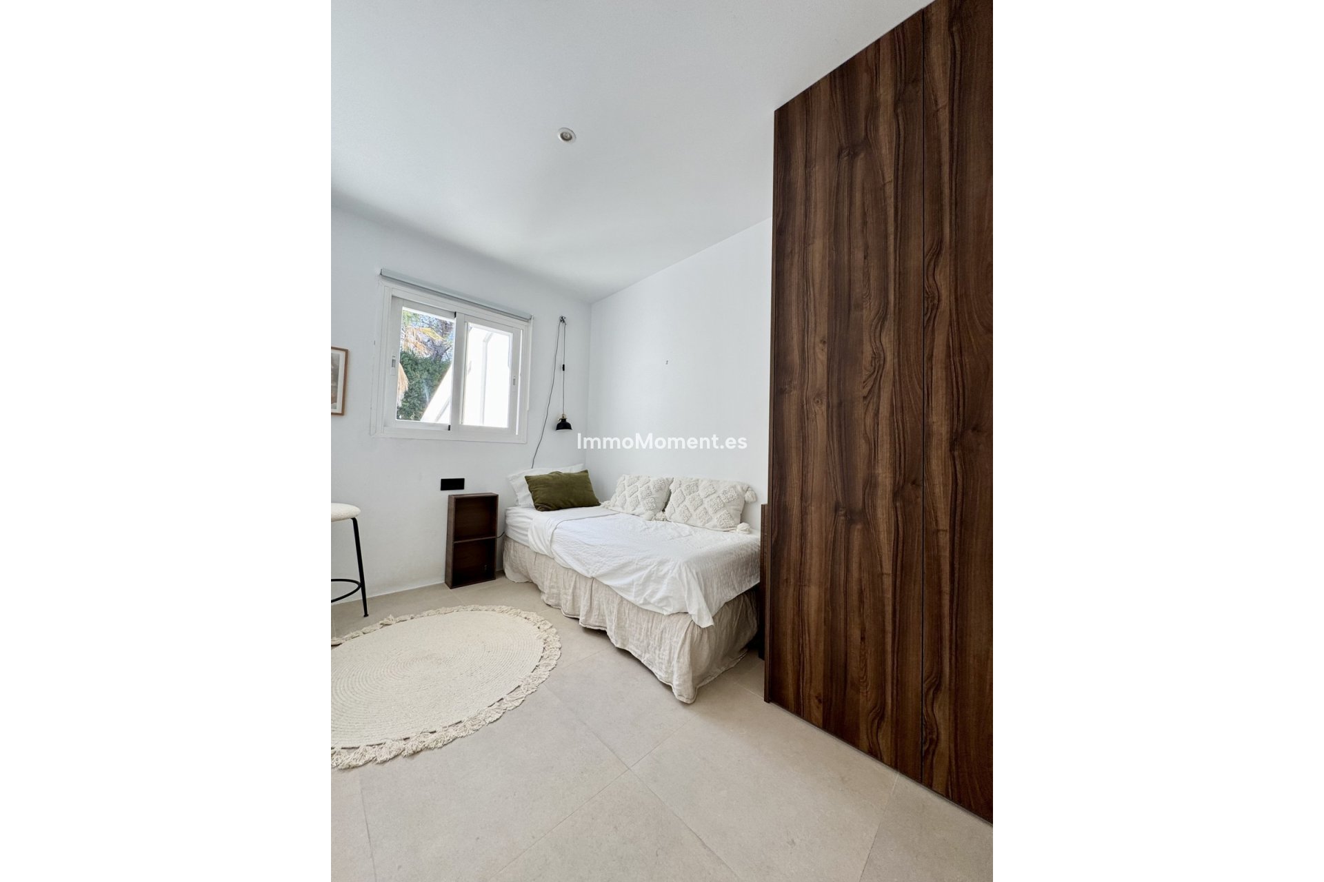 Resale - Apartment - Benahavís - La Quinta