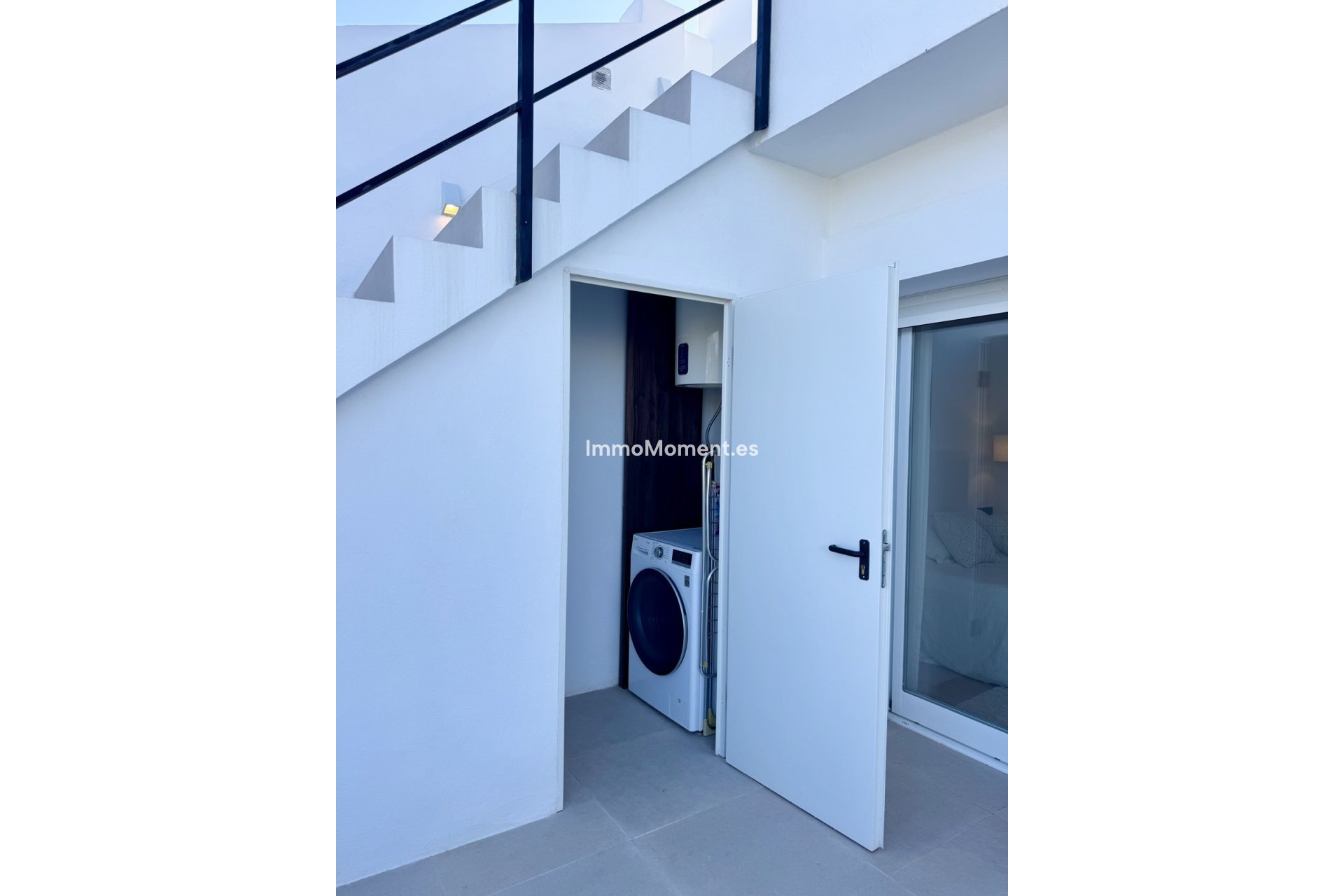 Resale - Apartment - Benahavís - La Quinta