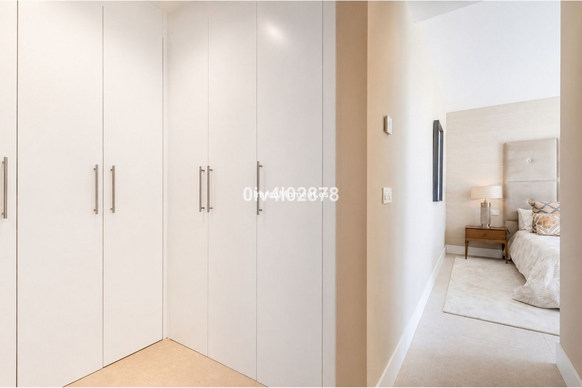 Resale - Apartment - Benahavís - La Quinta