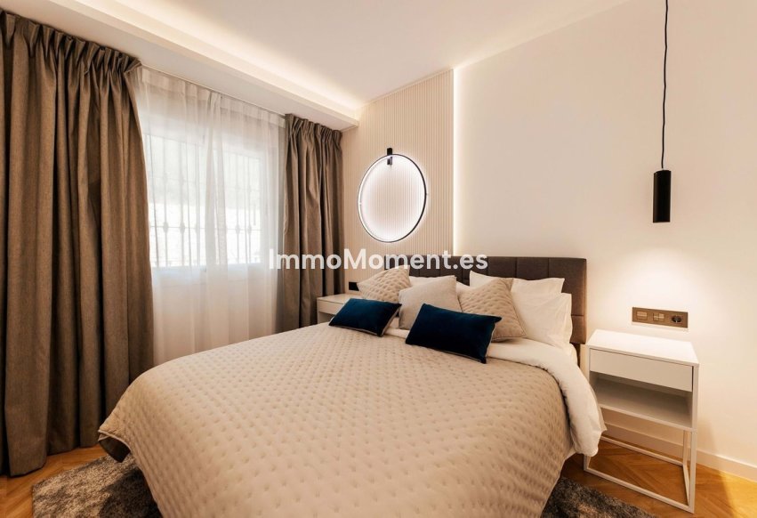 Resale - Apartment - Benahavís - La Quinta
