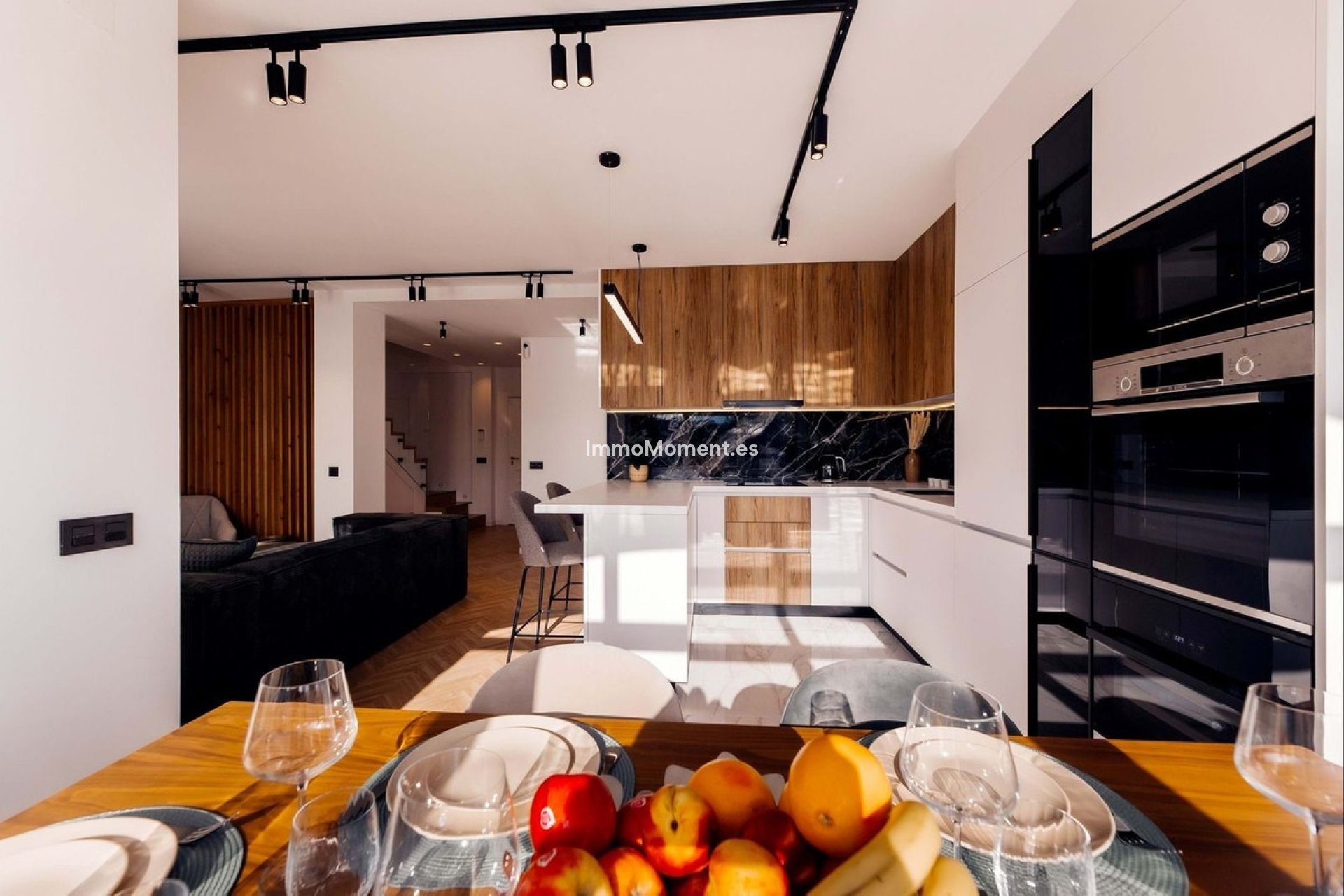 Resale - Apartment - Benahavís - La Quinta