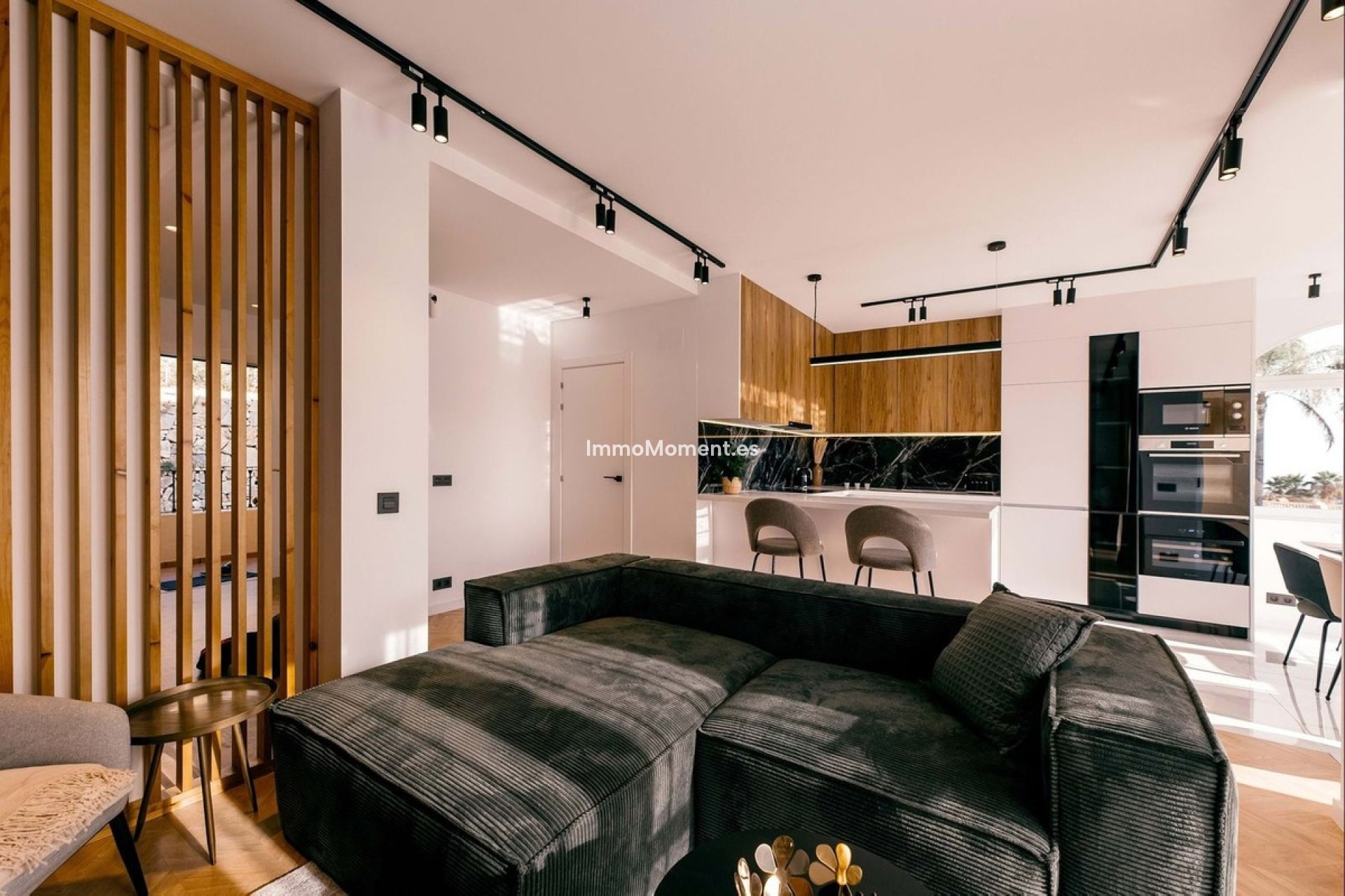 Resale - Apartment - Benahavís - La Quinta