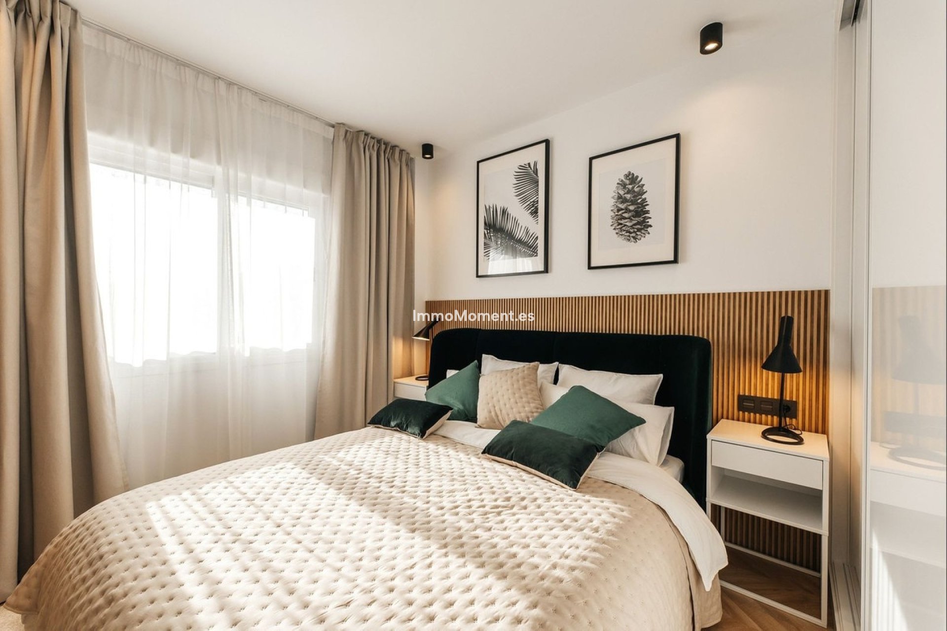 Resale - Apartment - Benahavís - La Quinta