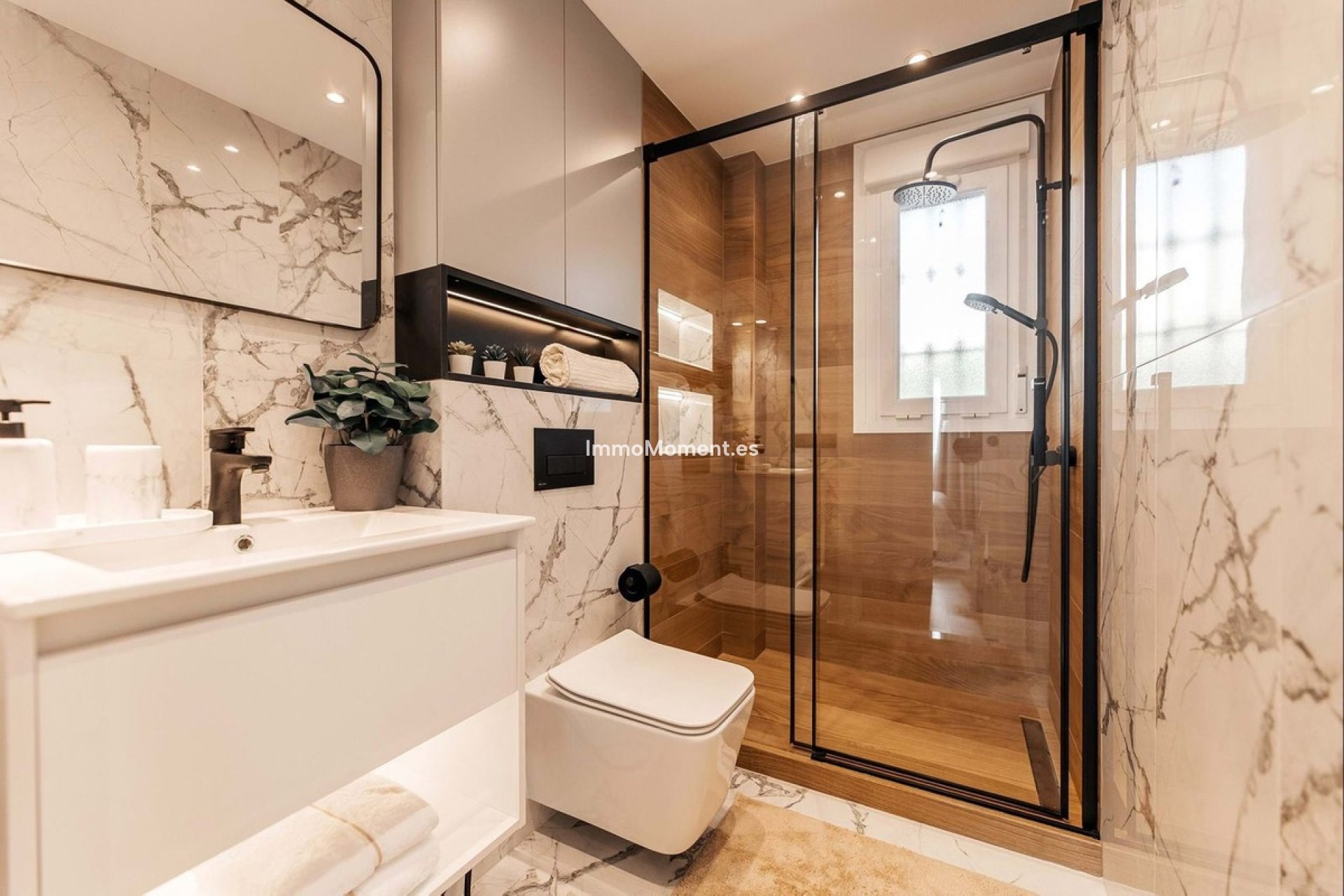 Resale - Apartment - Benahavís - La Quinta