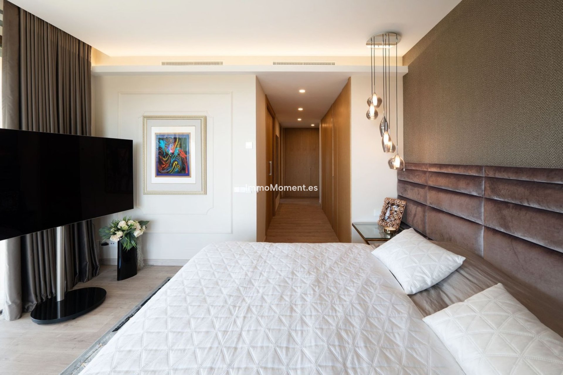 Resale - Apartment - Benahavís - La Quinta